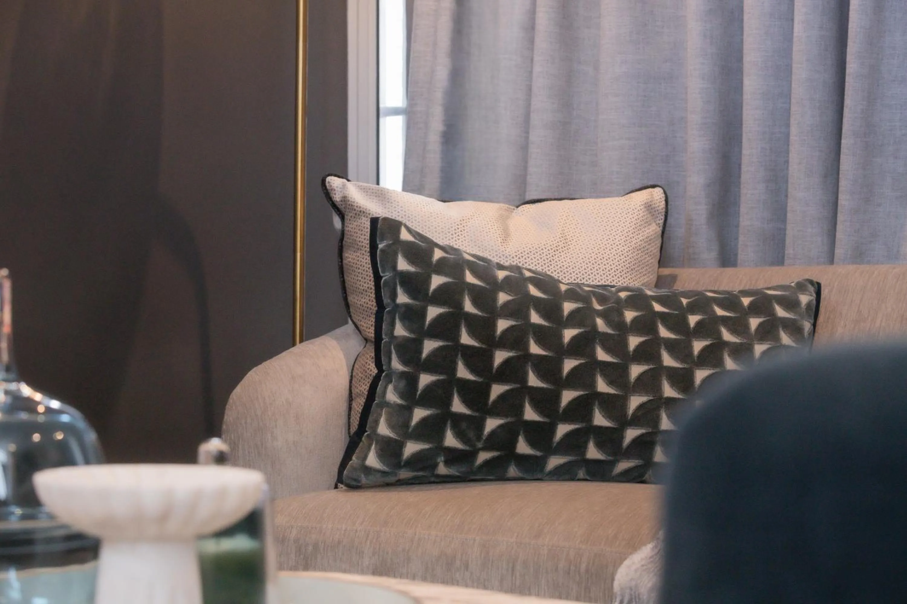 Atlantic Affair Boutique Hotel