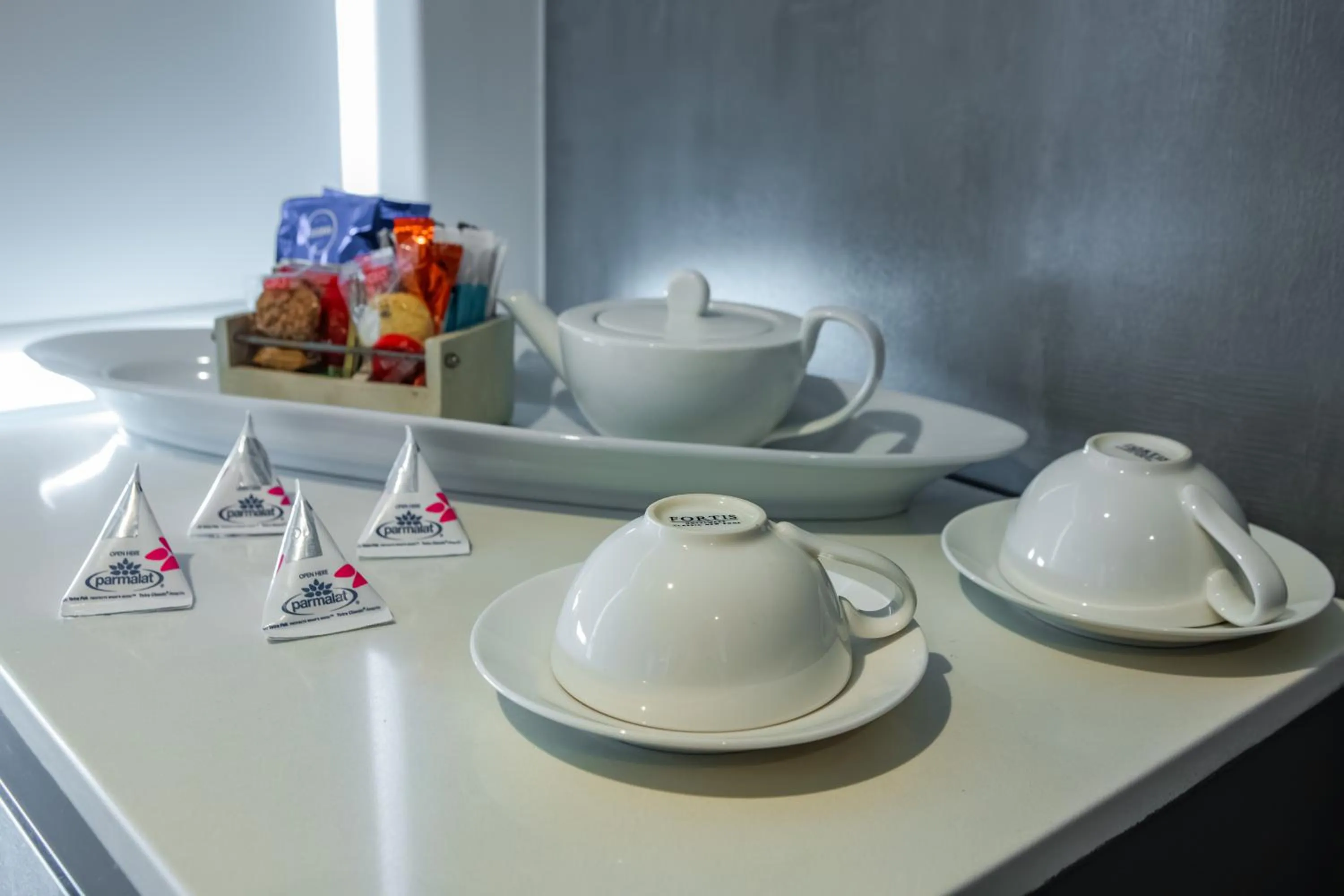 Atlantic Affair Boutique Hotel