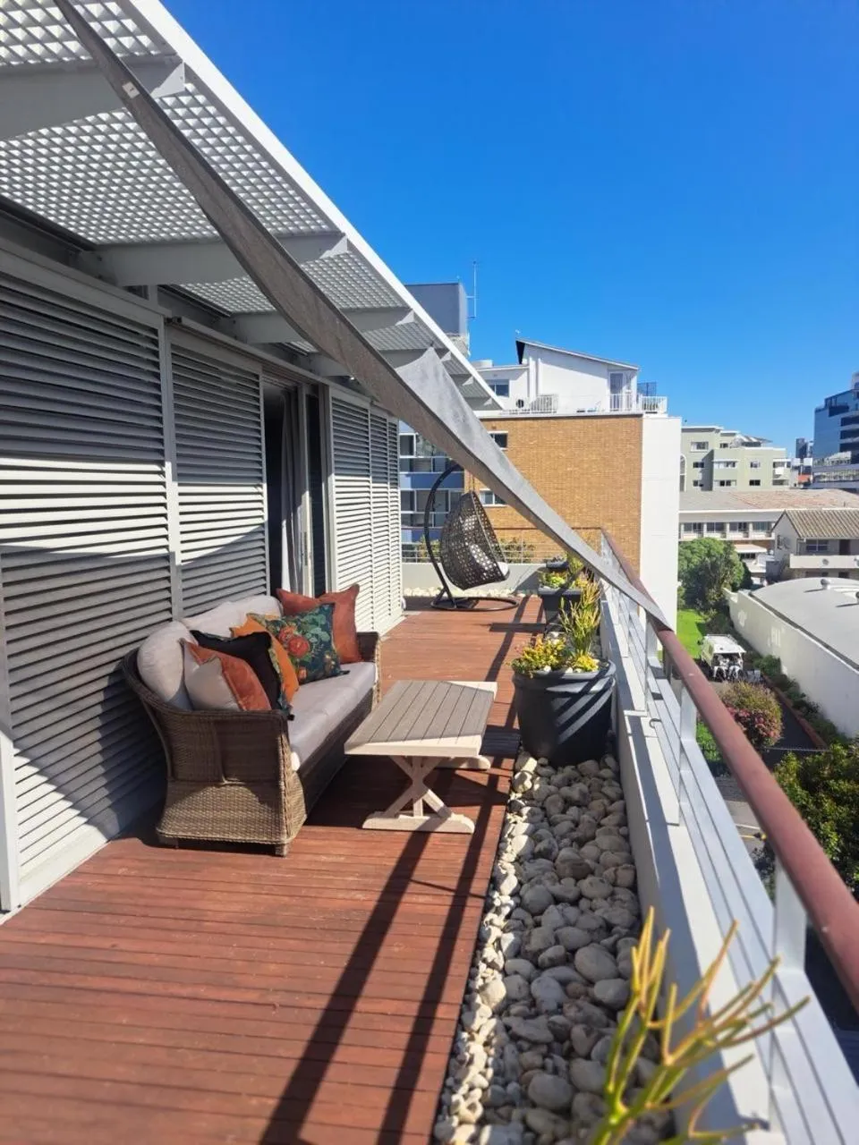 Atlantic Affair Boutique Hotel