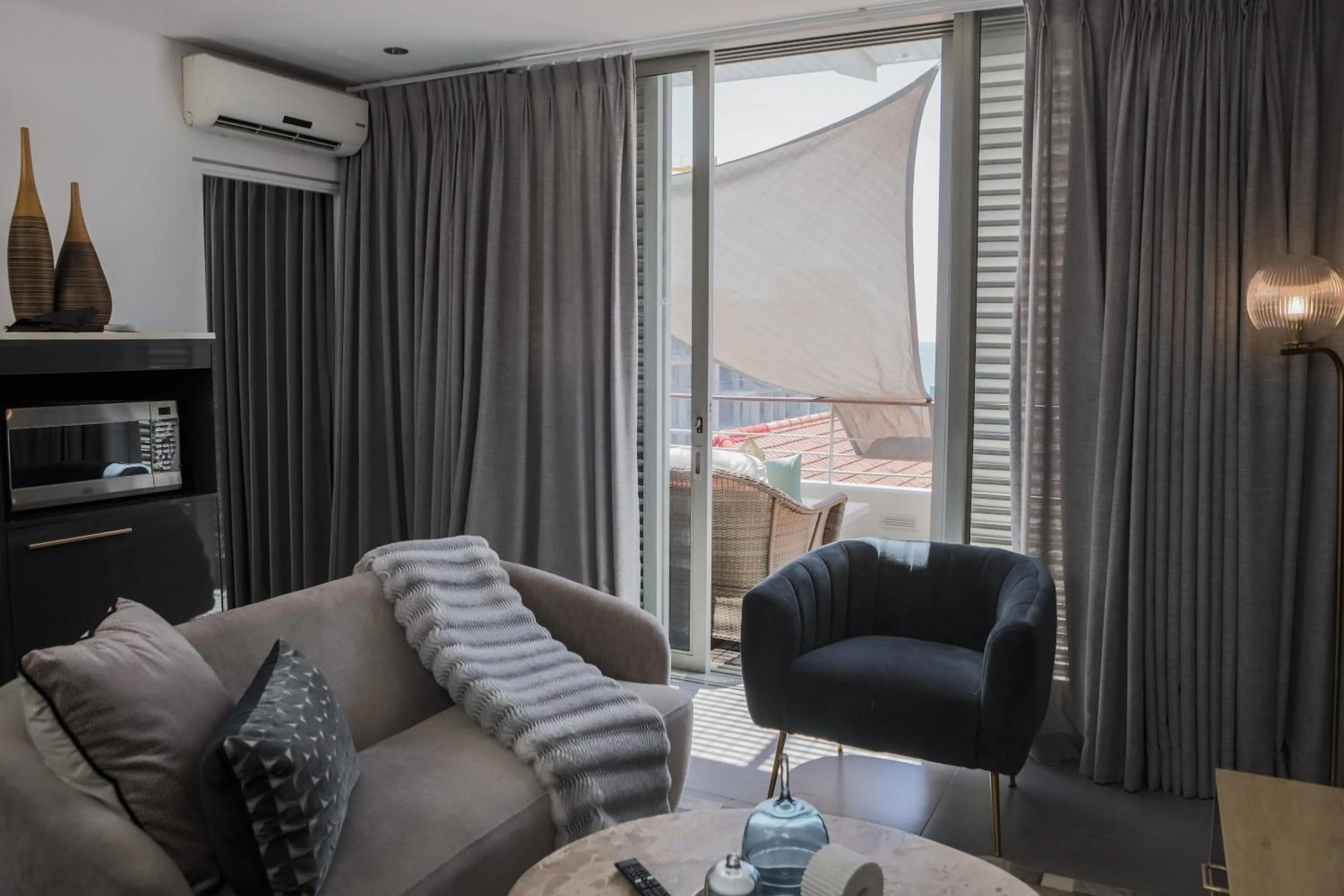 View (from property/room) in Atlantic Affair Boutique Hotel