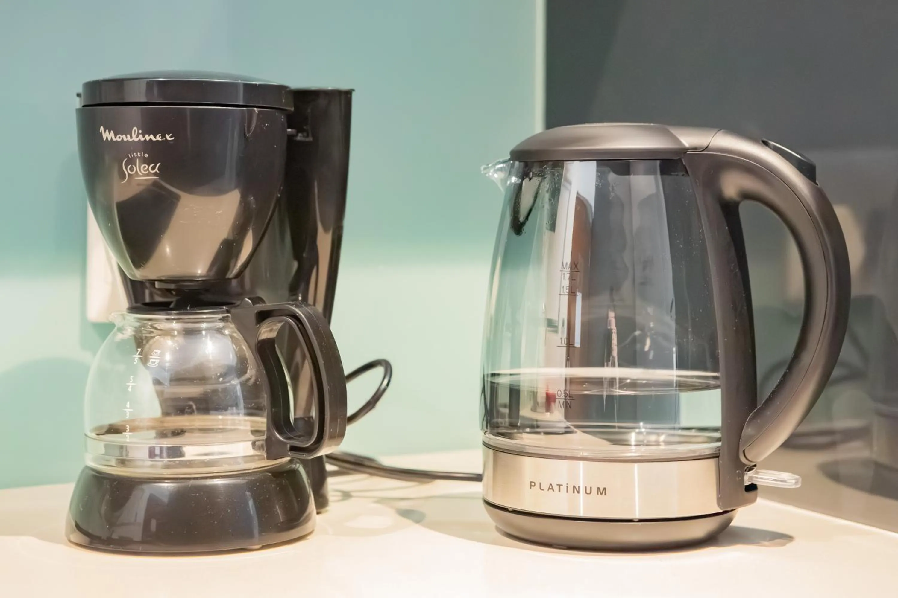 Atlantic Affair Boutique Hotel