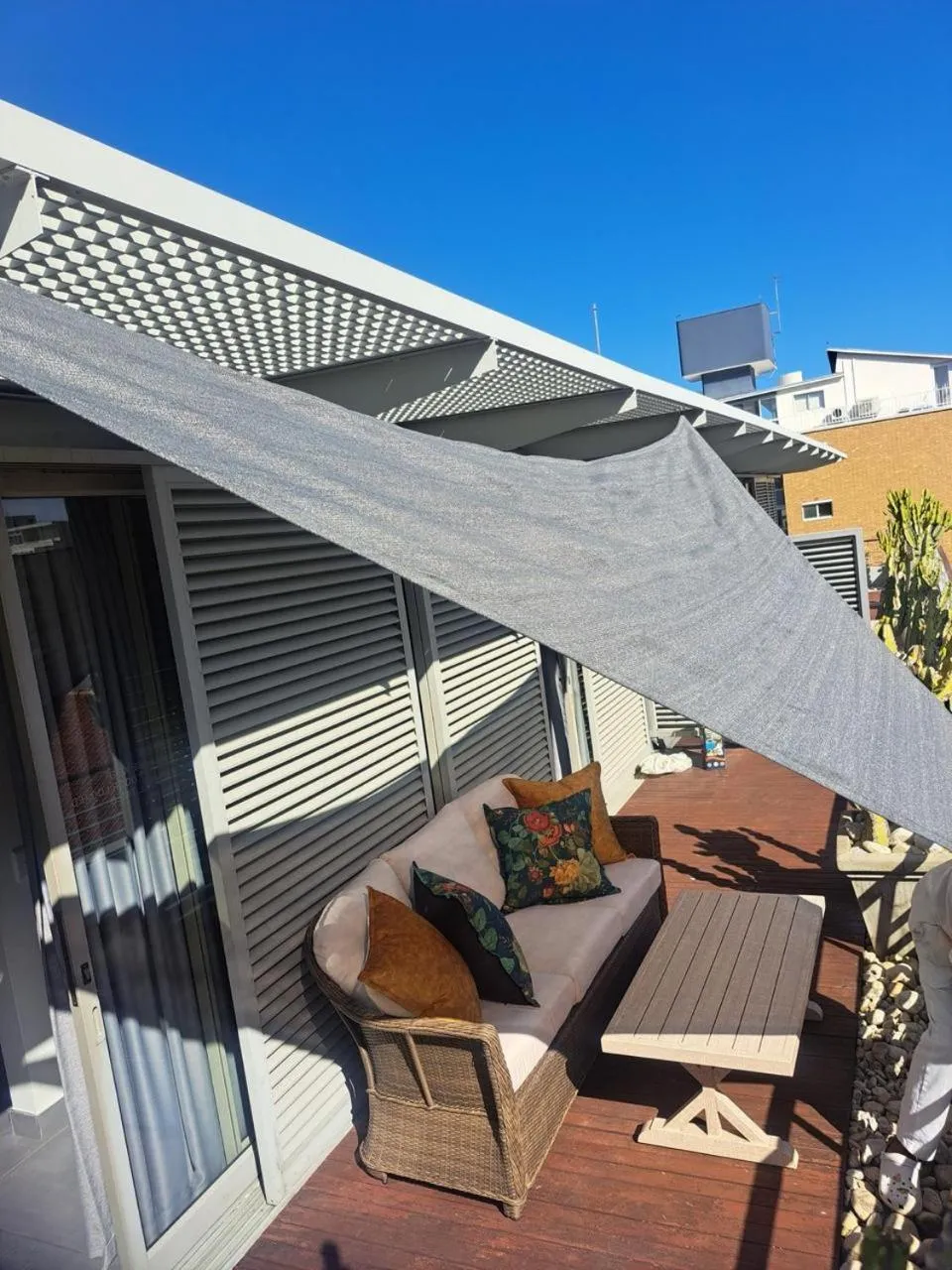 Atlantic Affair Boutique Hotel