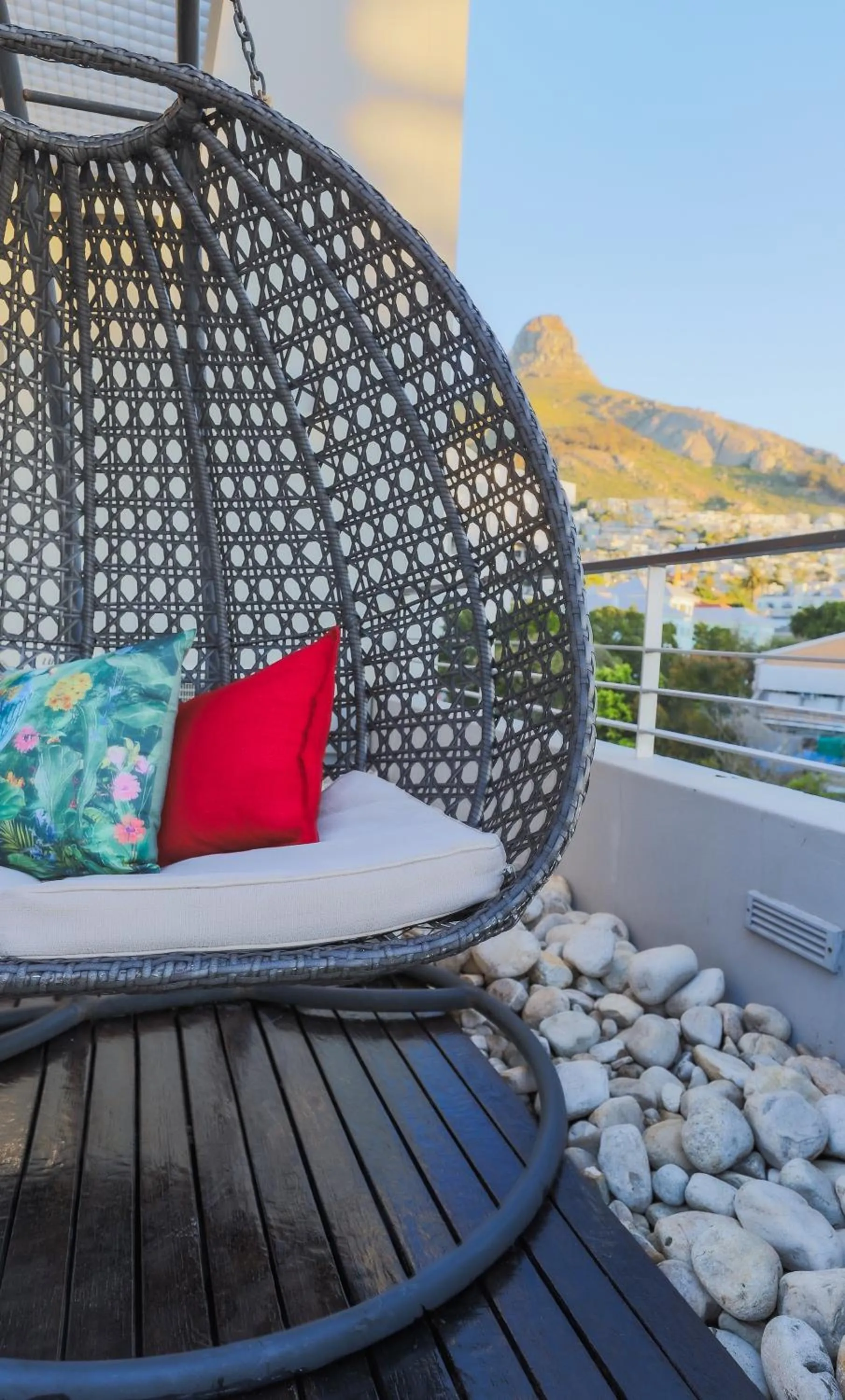 Atlantic Affair Boutique Hotel