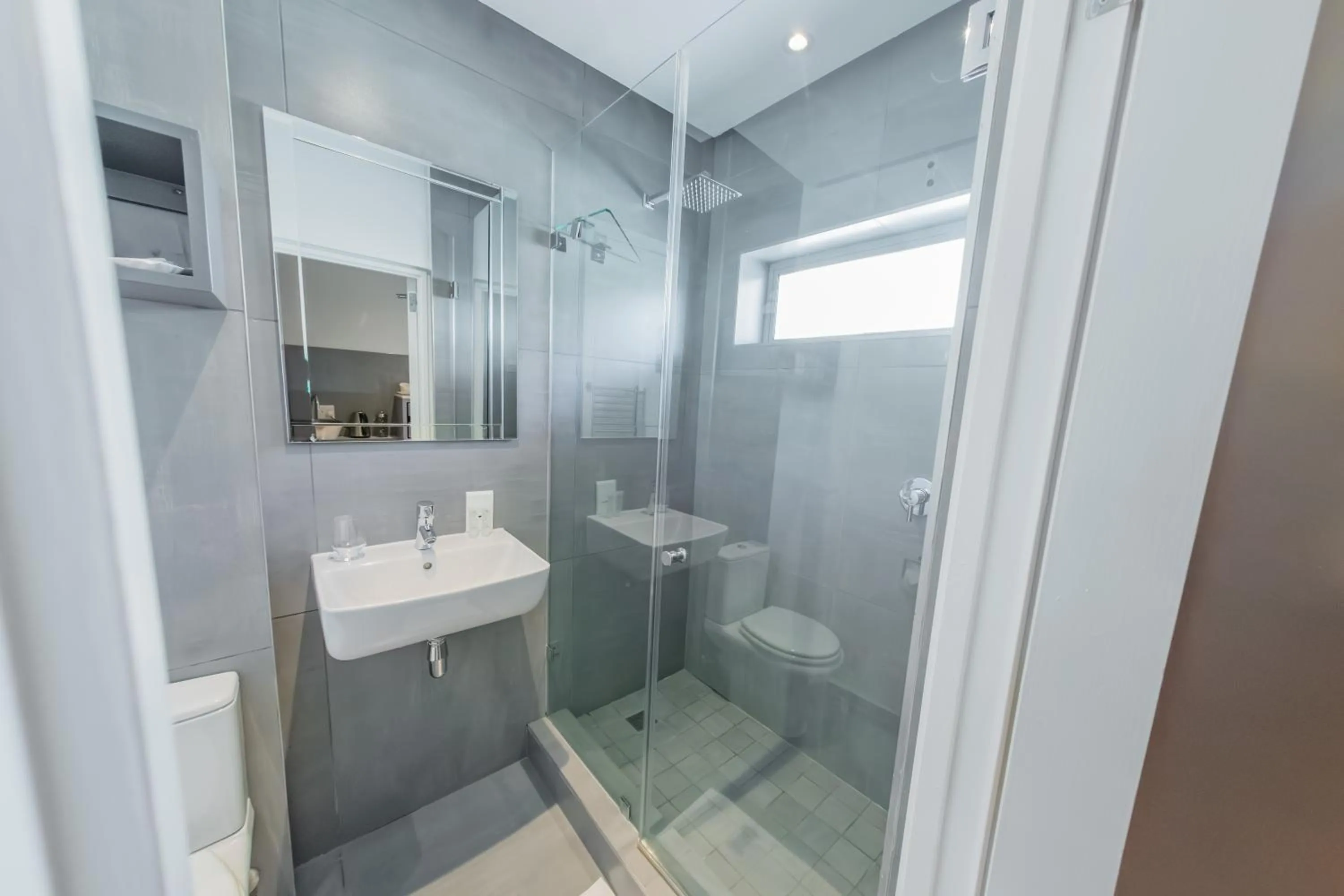 Atlantic Affair Boutique Hotel