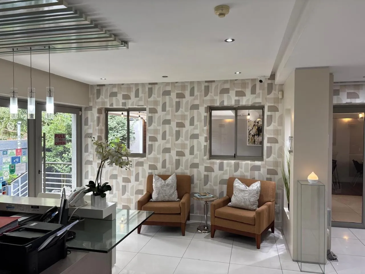 Atlantic Affair Boutique Hotel