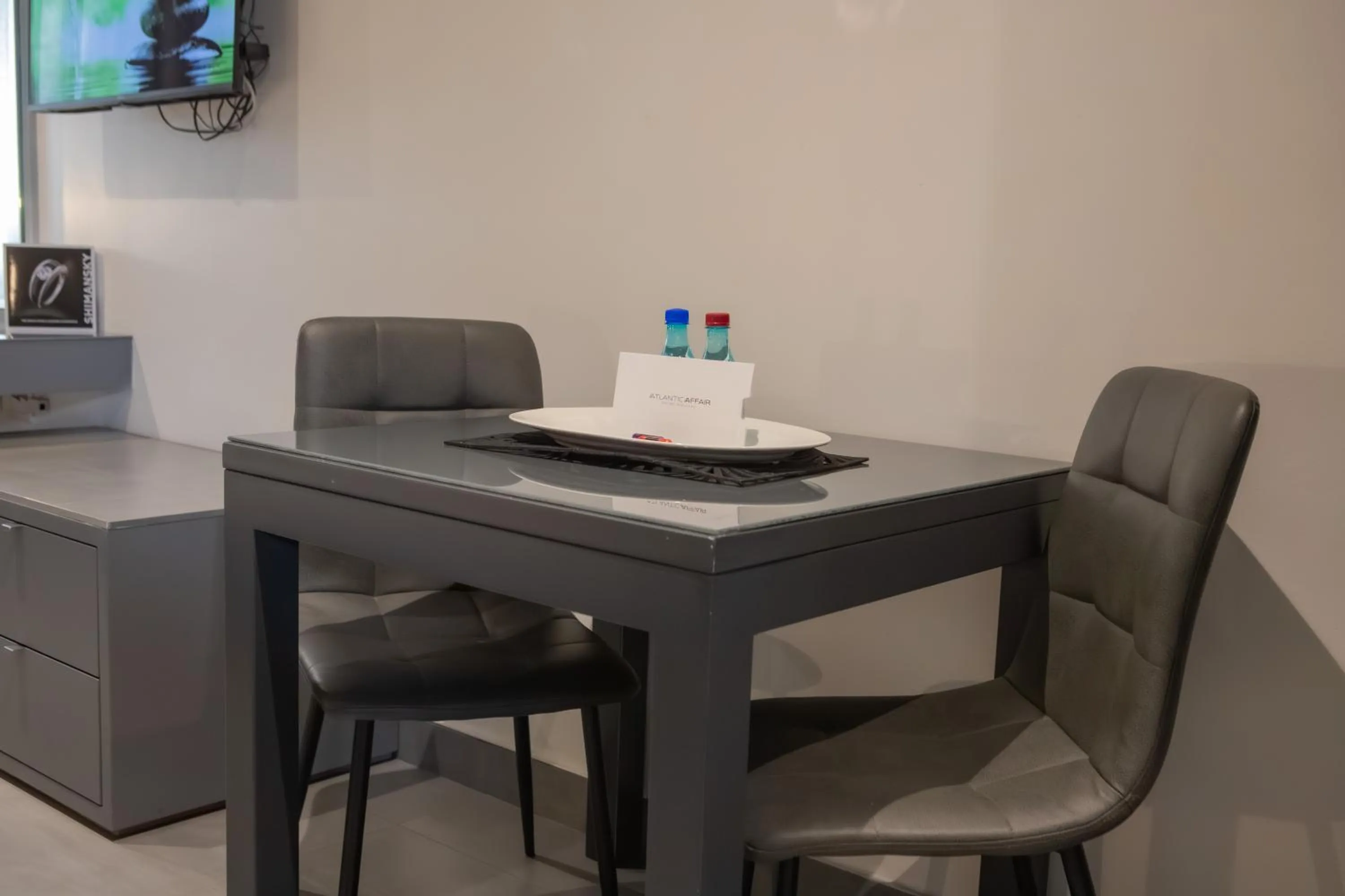 Atlantic Affair Boutique Hotel