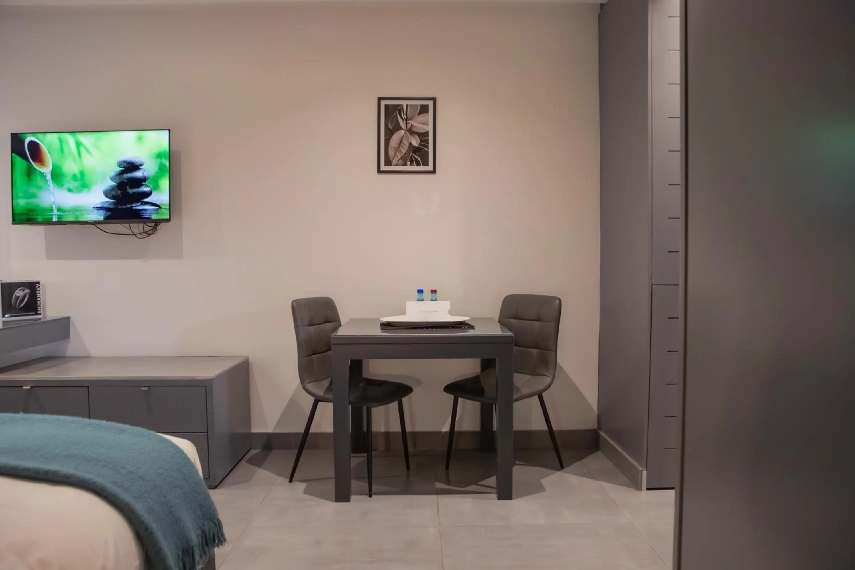 Atlantic Affair Boutique Hotel