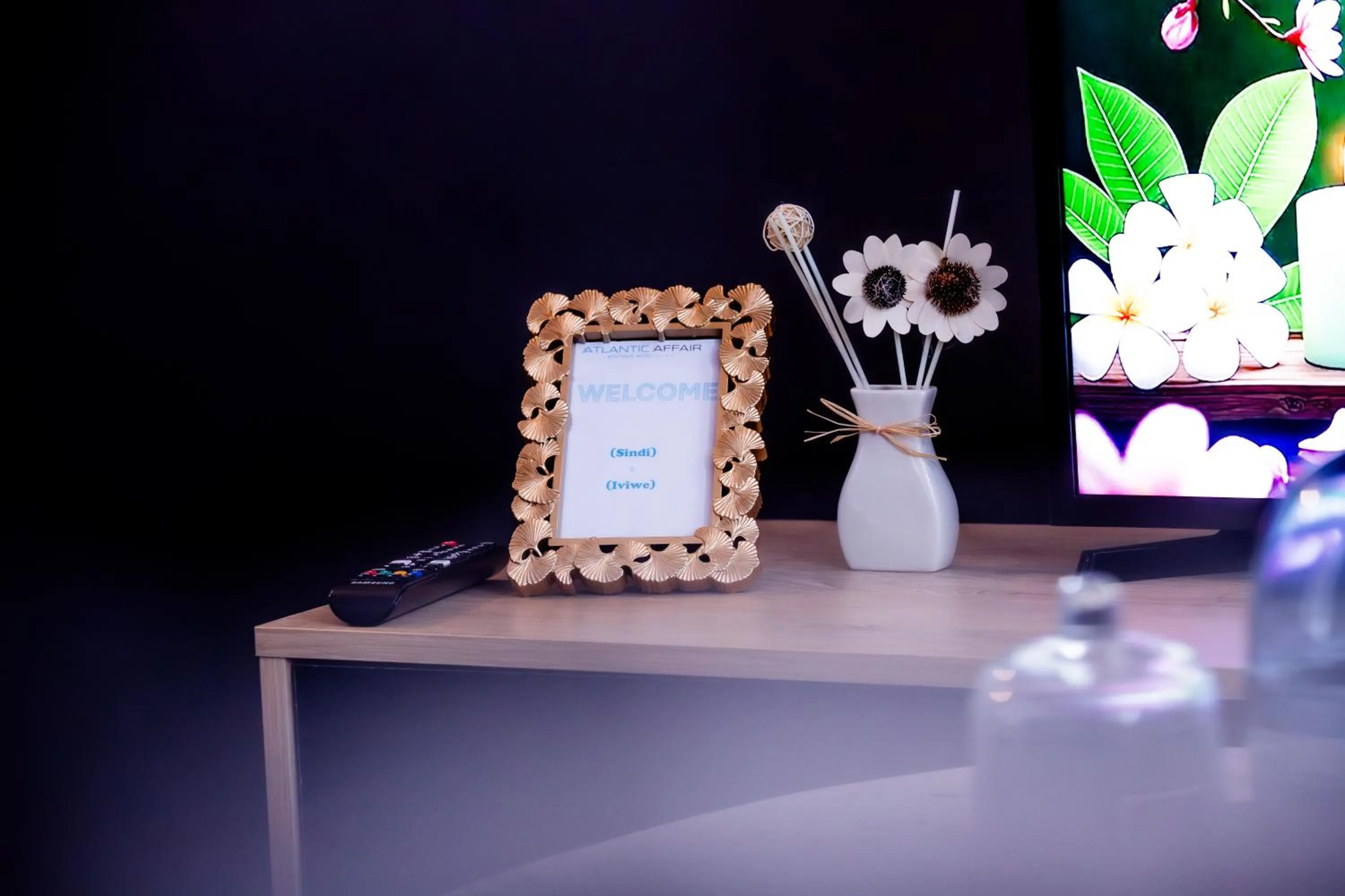 Atlantic Affair Boutique Hotel