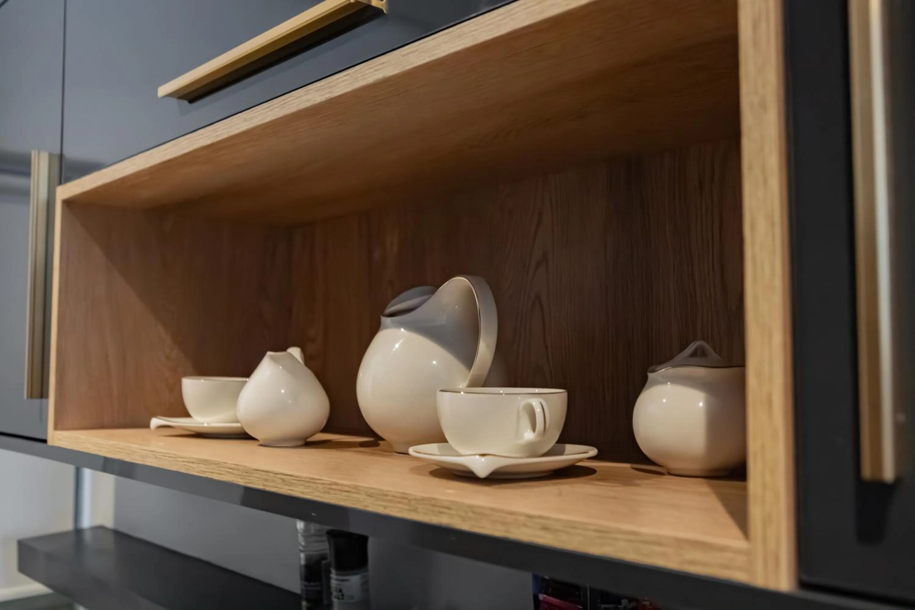 Atlantic Affair Boutique Hotel