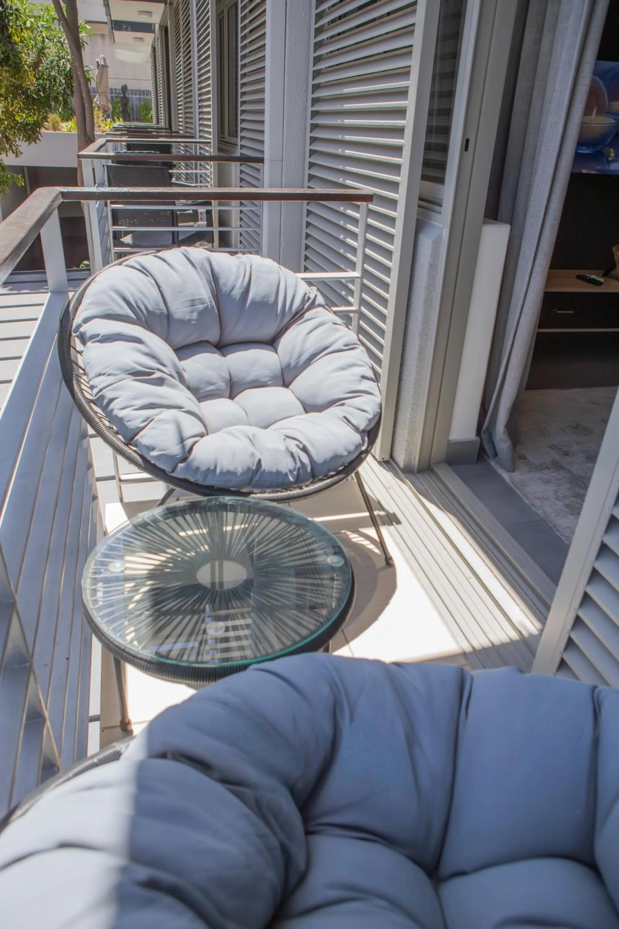 Atlantic Affair Boutique Hotel