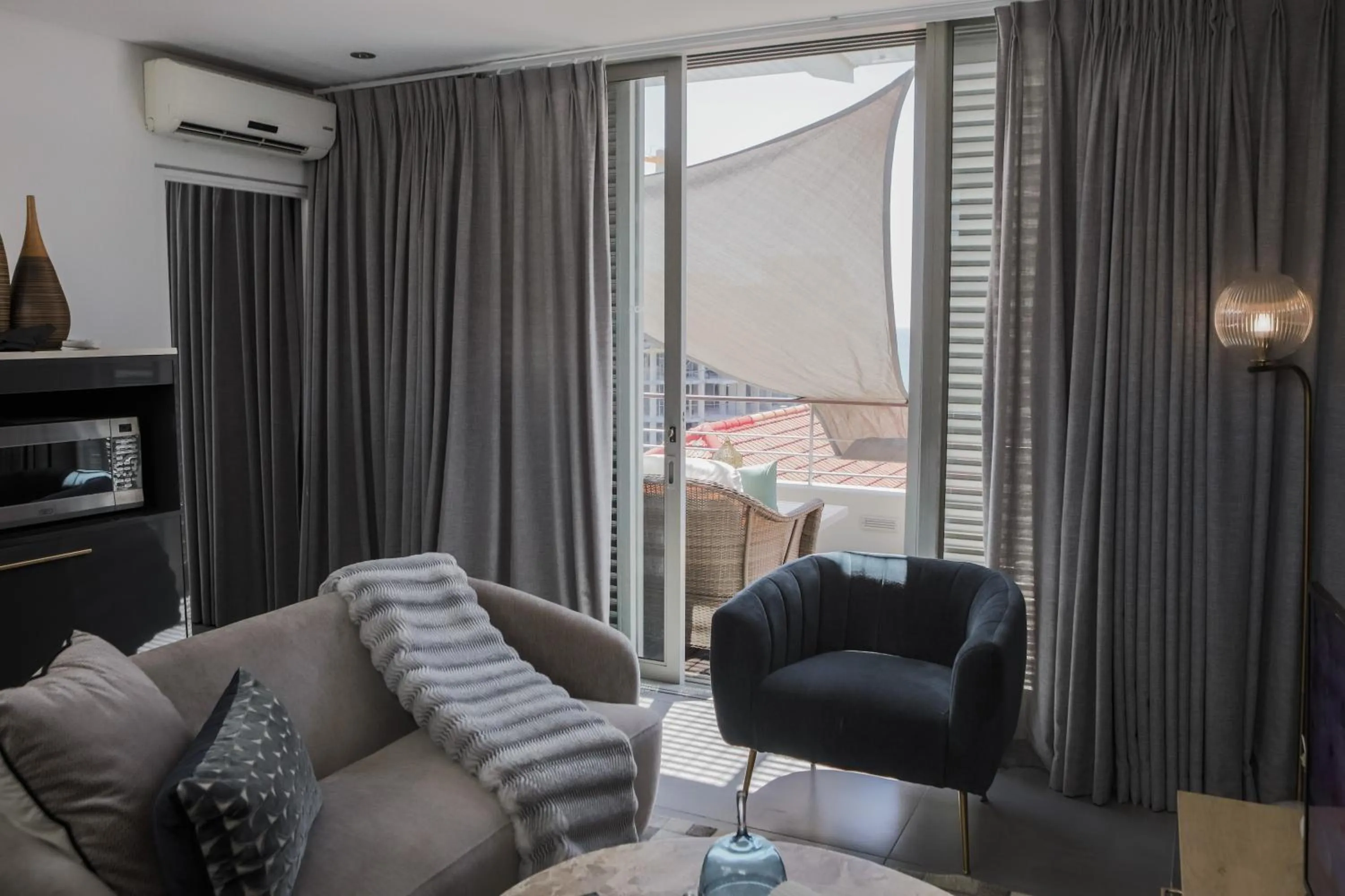 Atlantic Affair Boutique Hotel