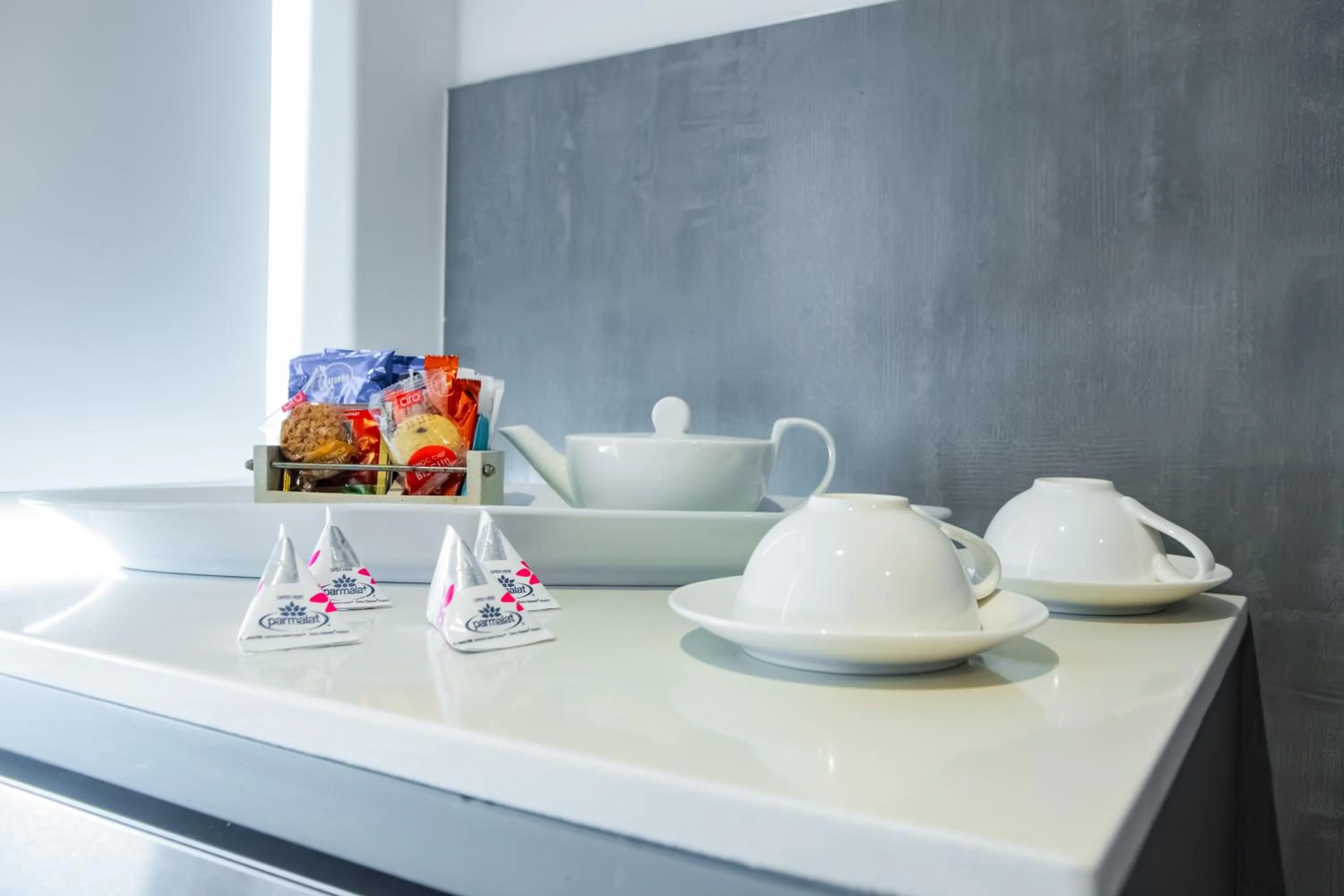 Atlantic Affair Boutique Hotel