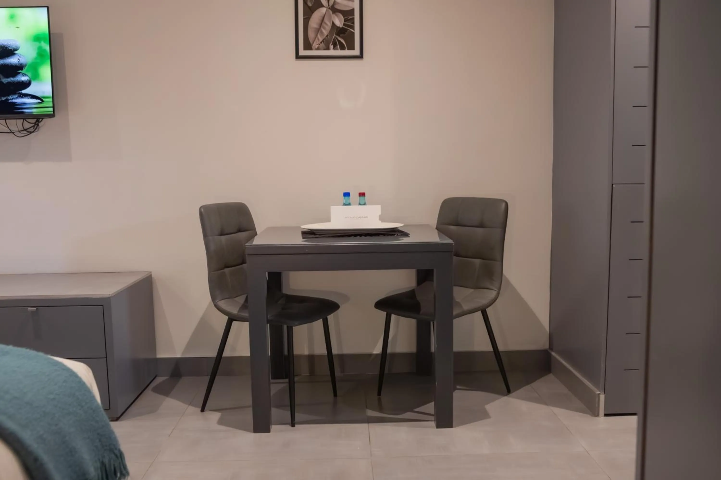 Atlantic Affair Boutique Hotel