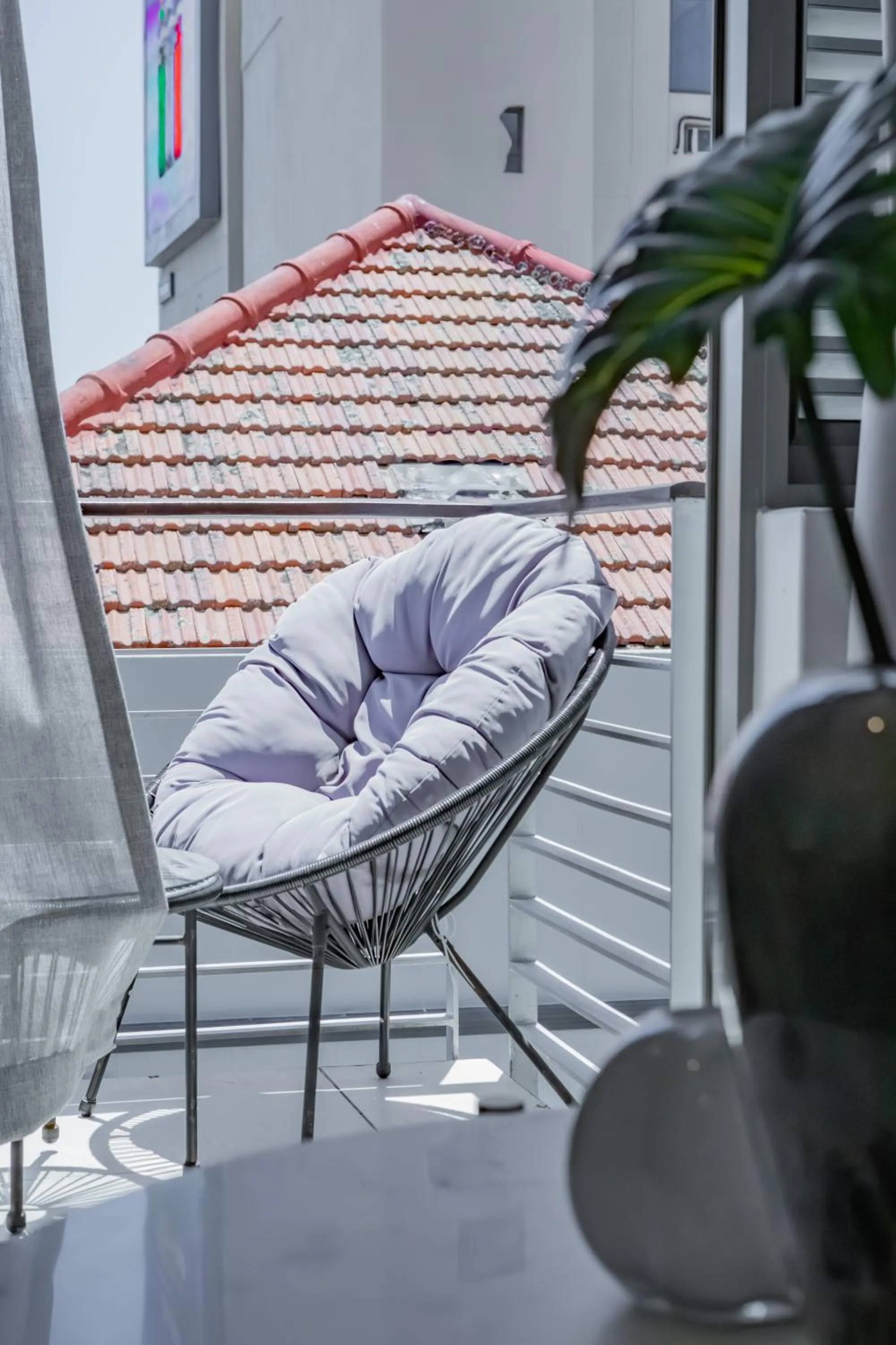 Atlantic Affair Boutique Hotel