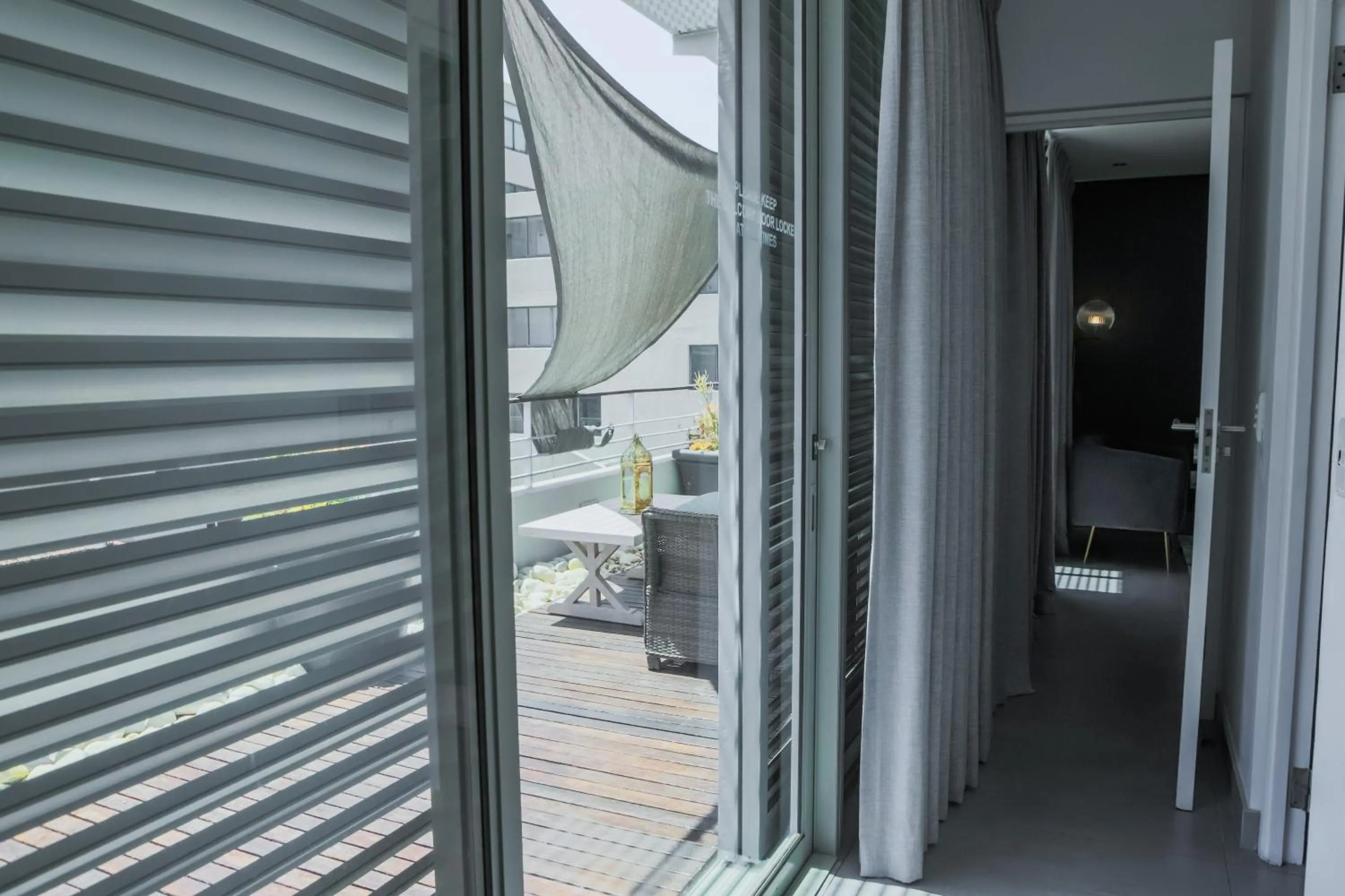 Atlantic Affair Boutique Hotel