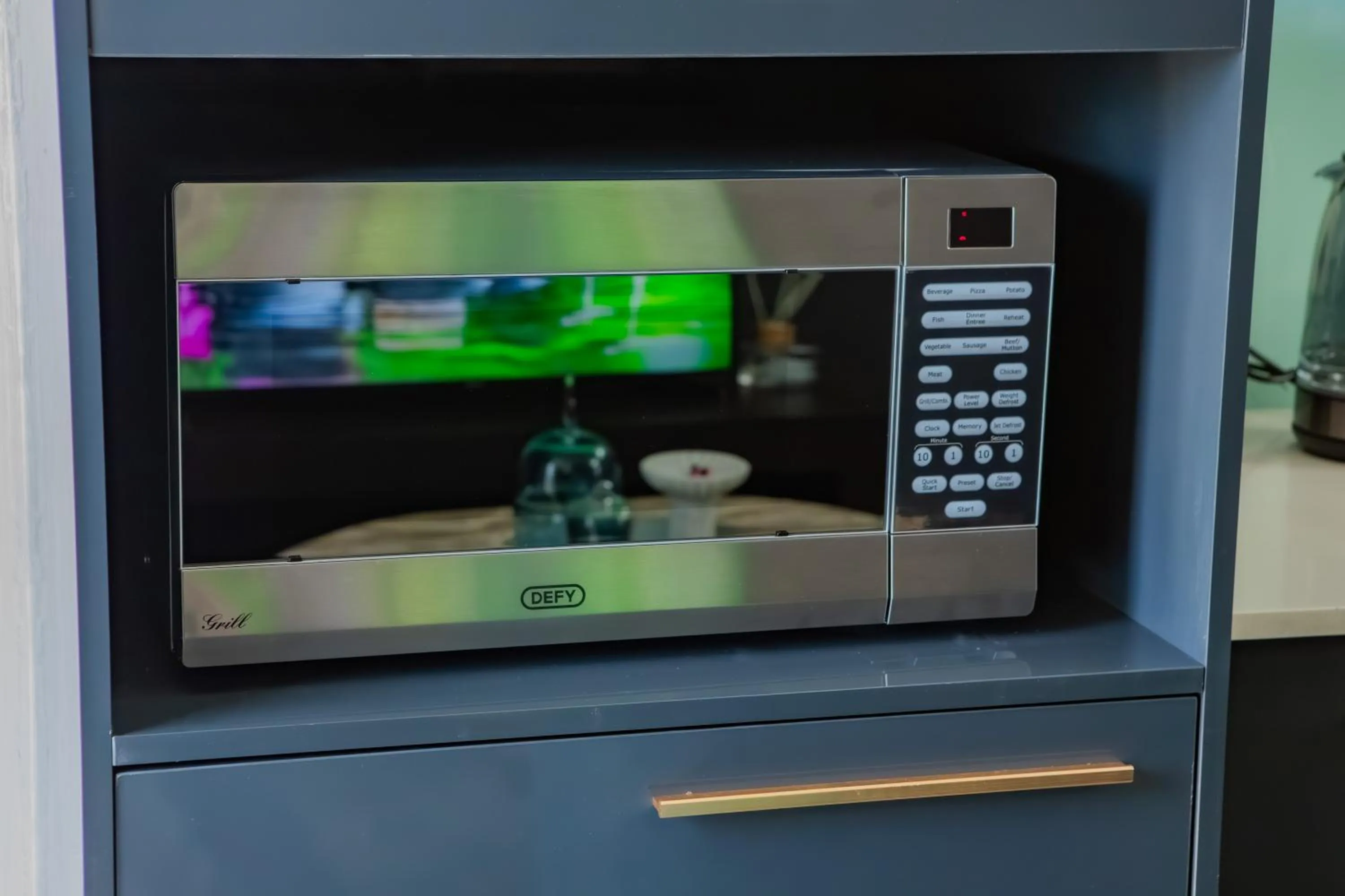 Atlantic Affair Boutique Hotel