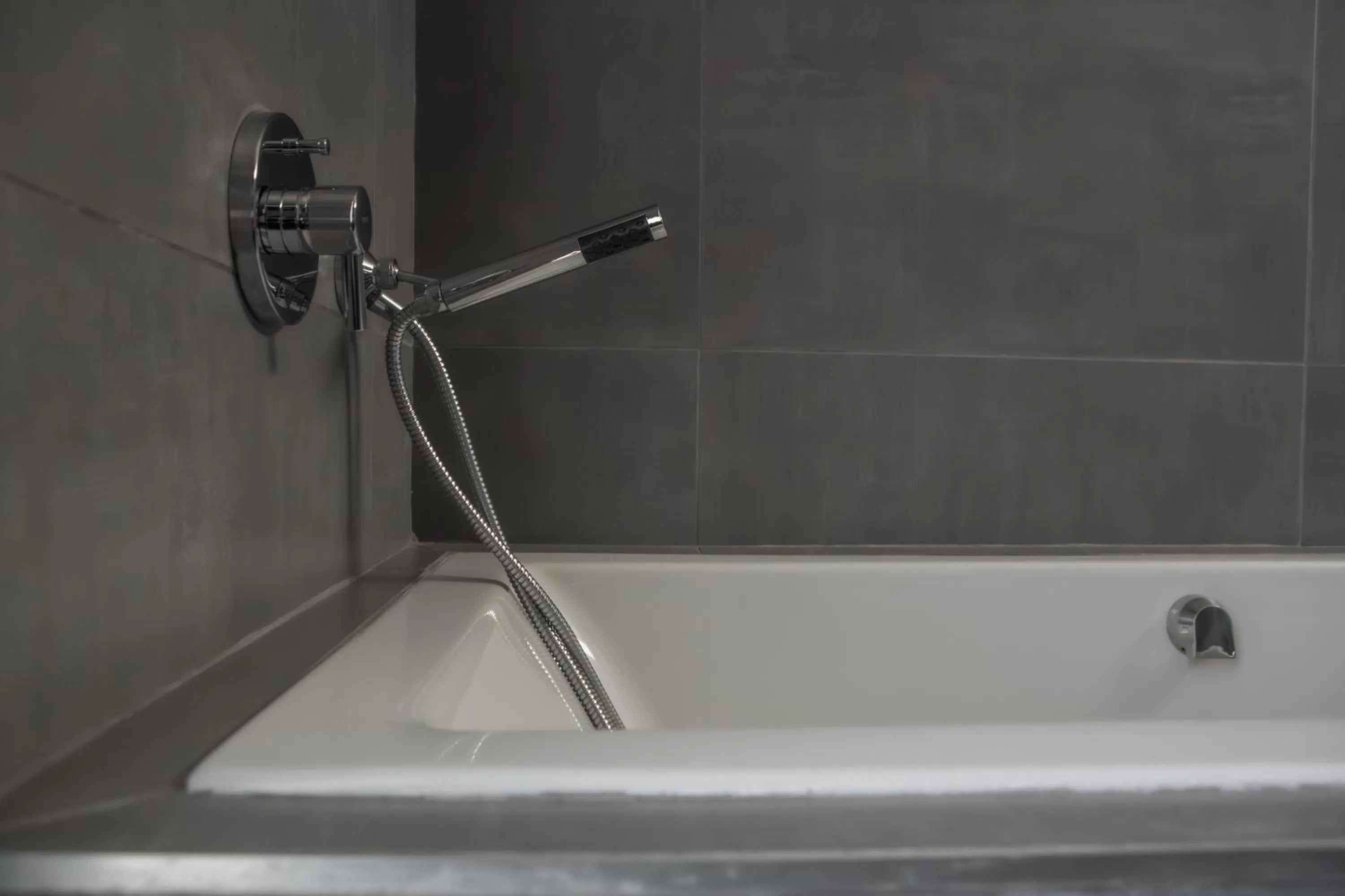 Bath in Atlantic Affair Boutique Hotel