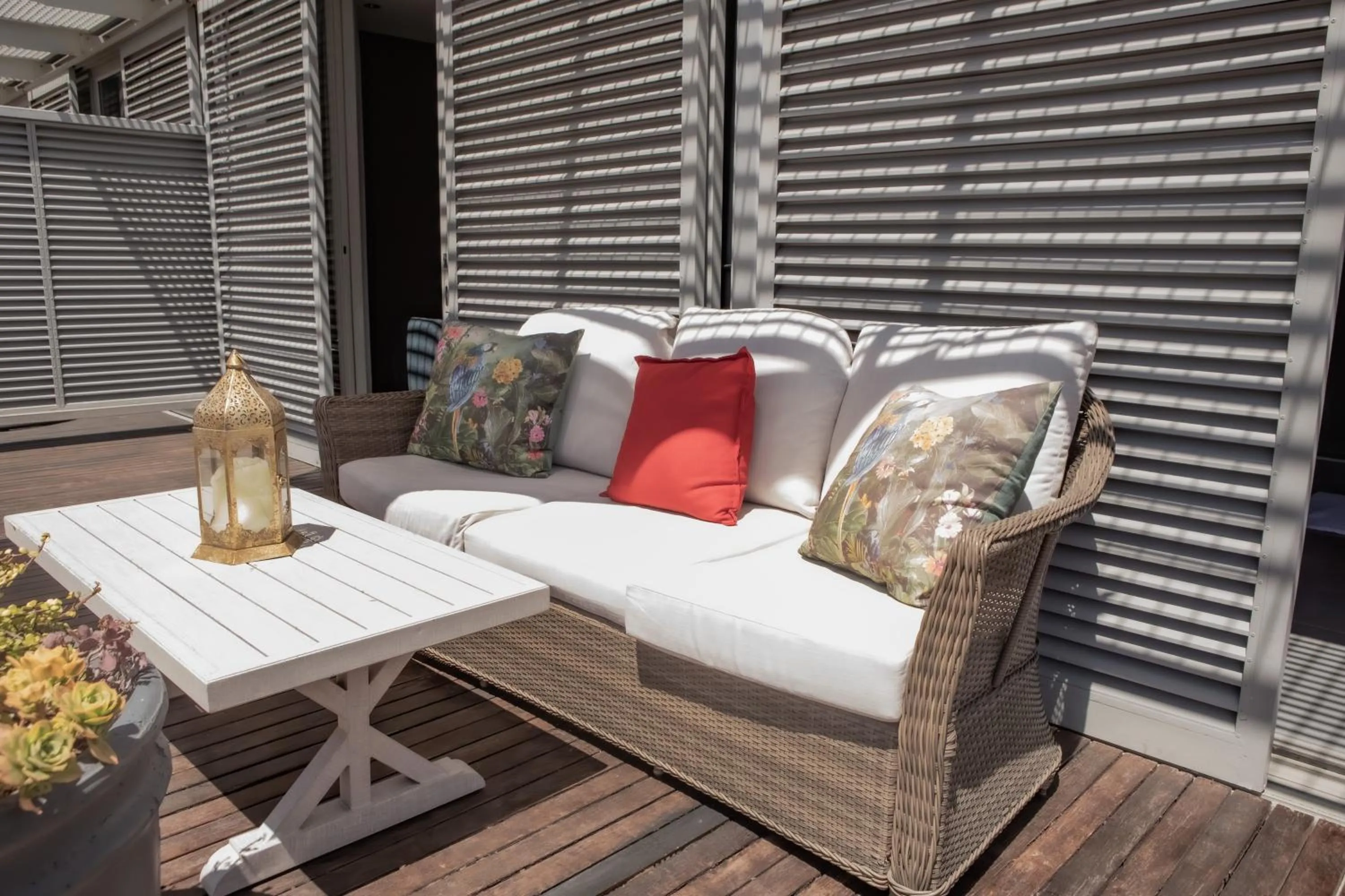 Atlantic Affair Boutique Hotel