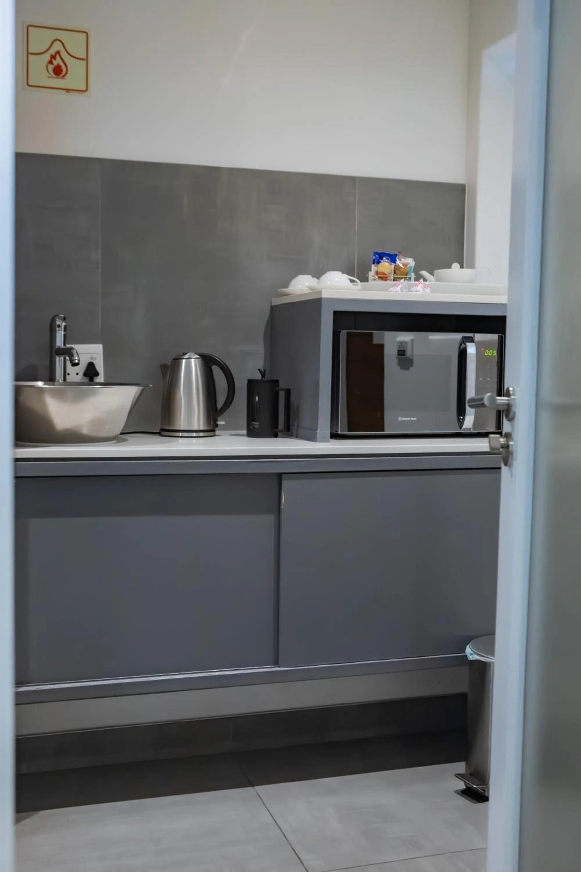 Atlantic Affair Boutique Hotel