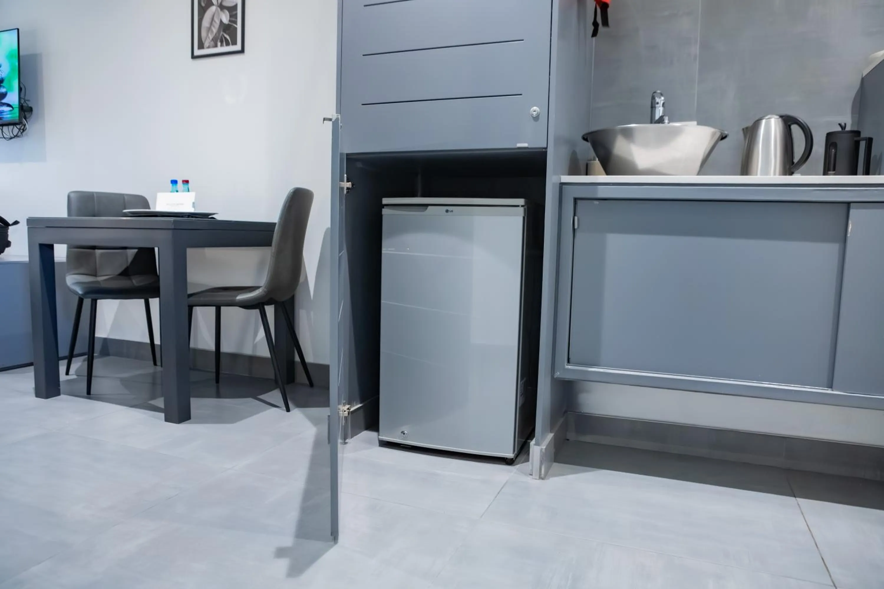 Atlantic Affair Boutique Hotel