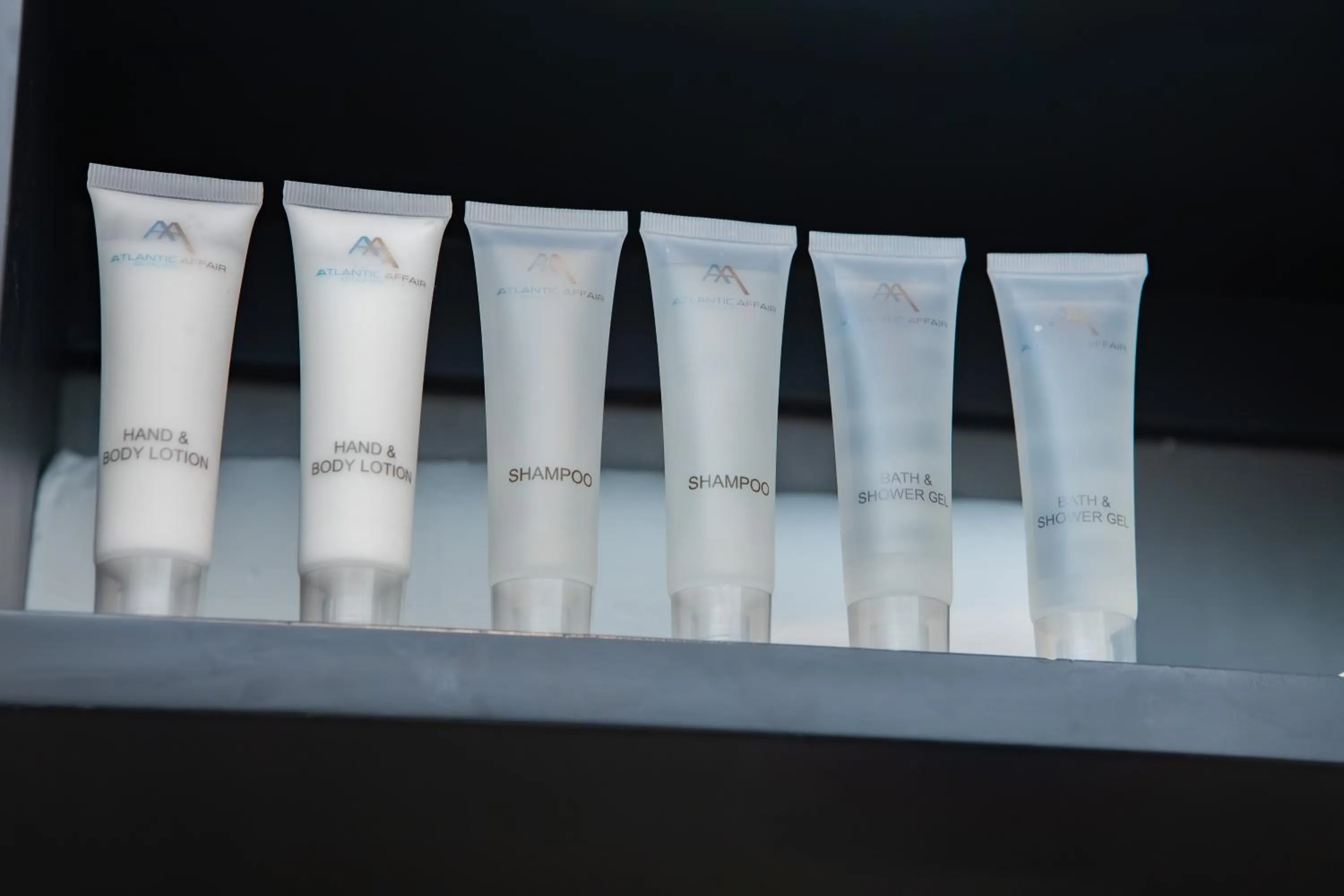 Atlantic Affair Boutique Hotel