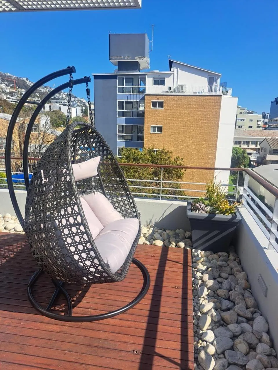 Atlantic Affair Boutique Hotel