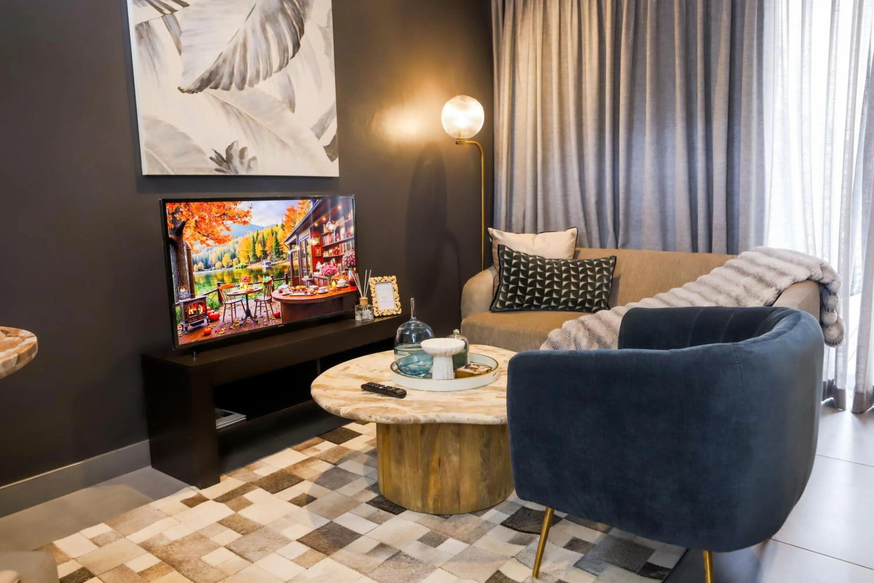 Atlantic Affair Boutique Hotel