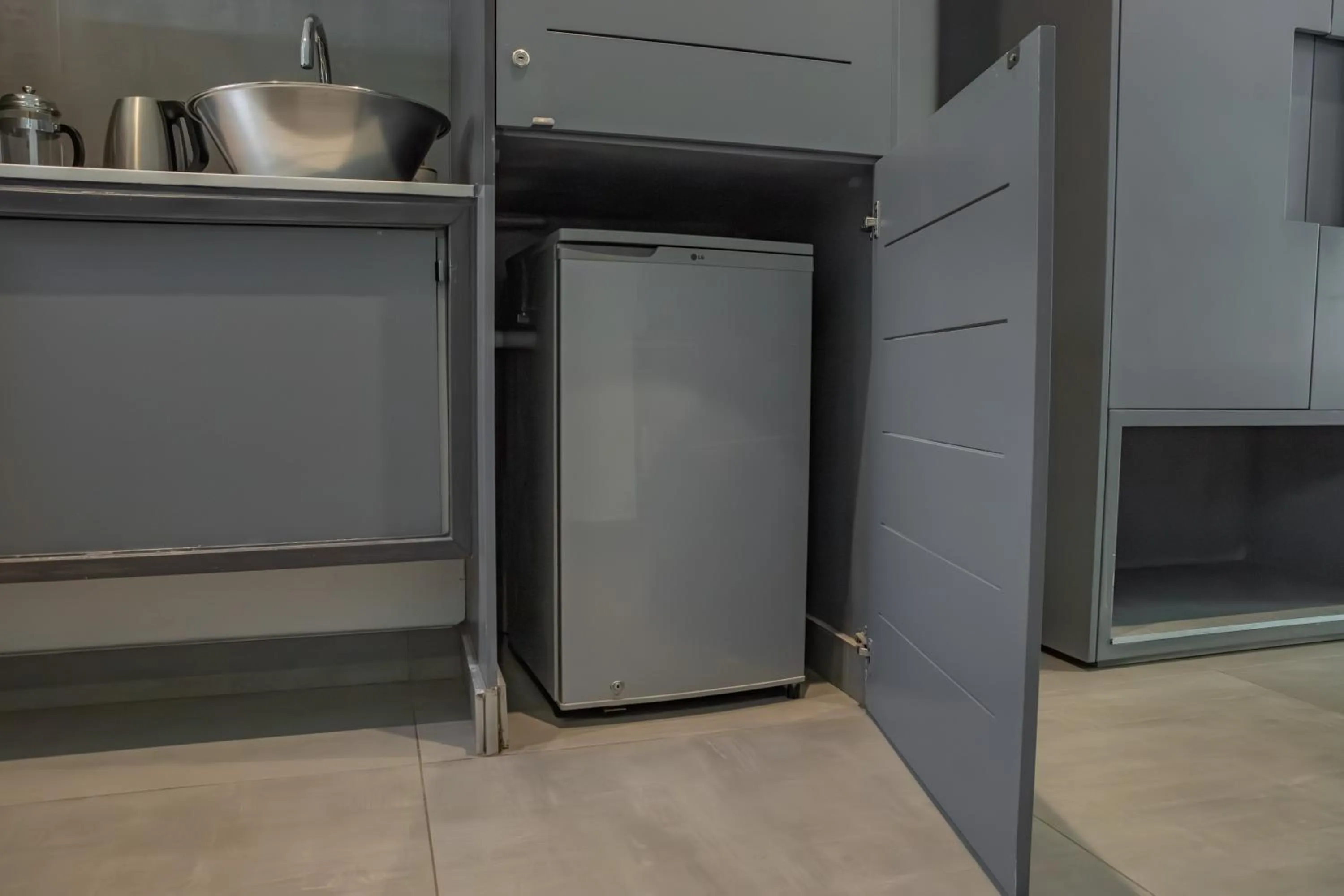 Atlantic Affair Boutique Hotel