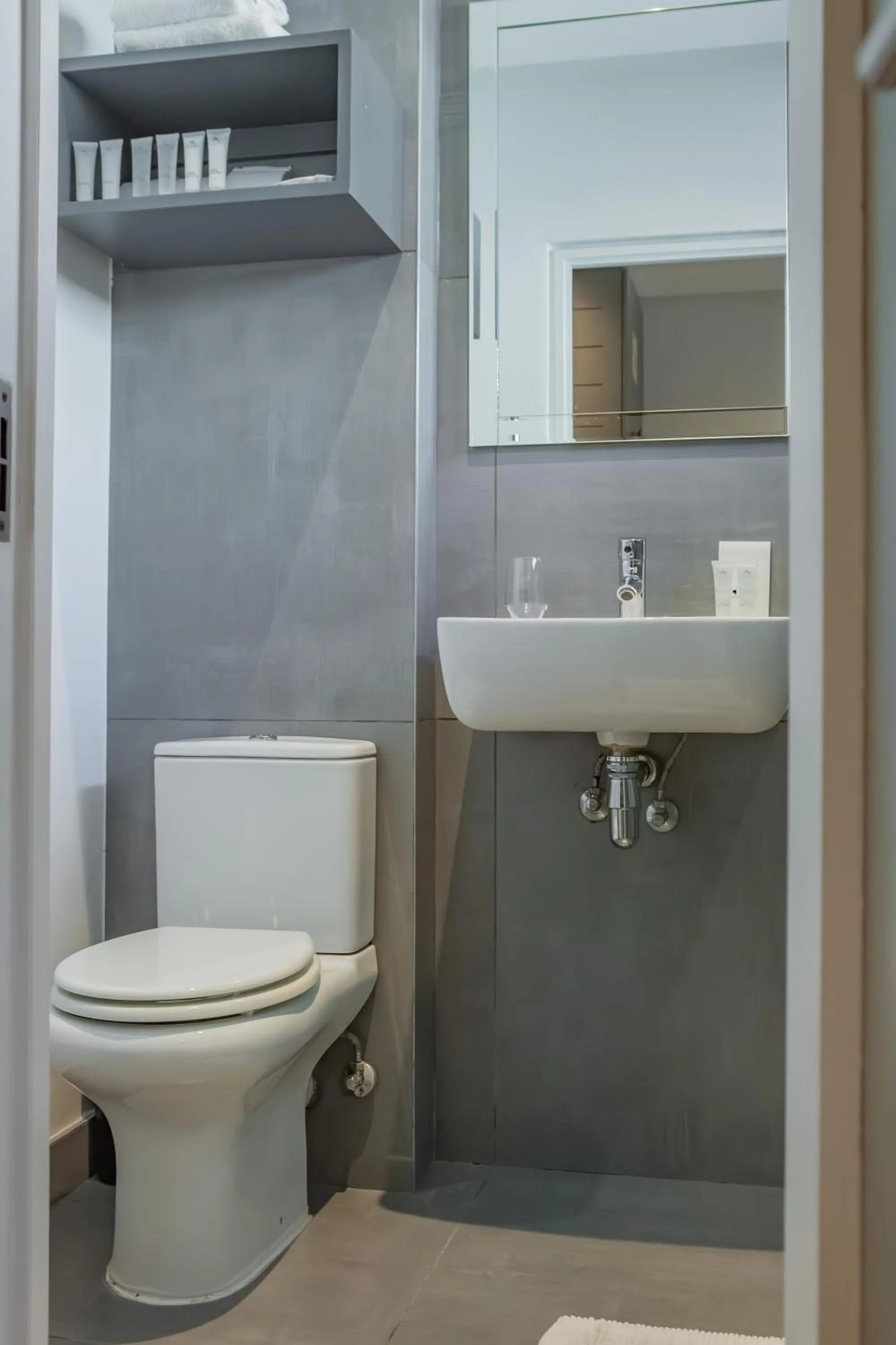 Atlantic Affair Boutique Hotel