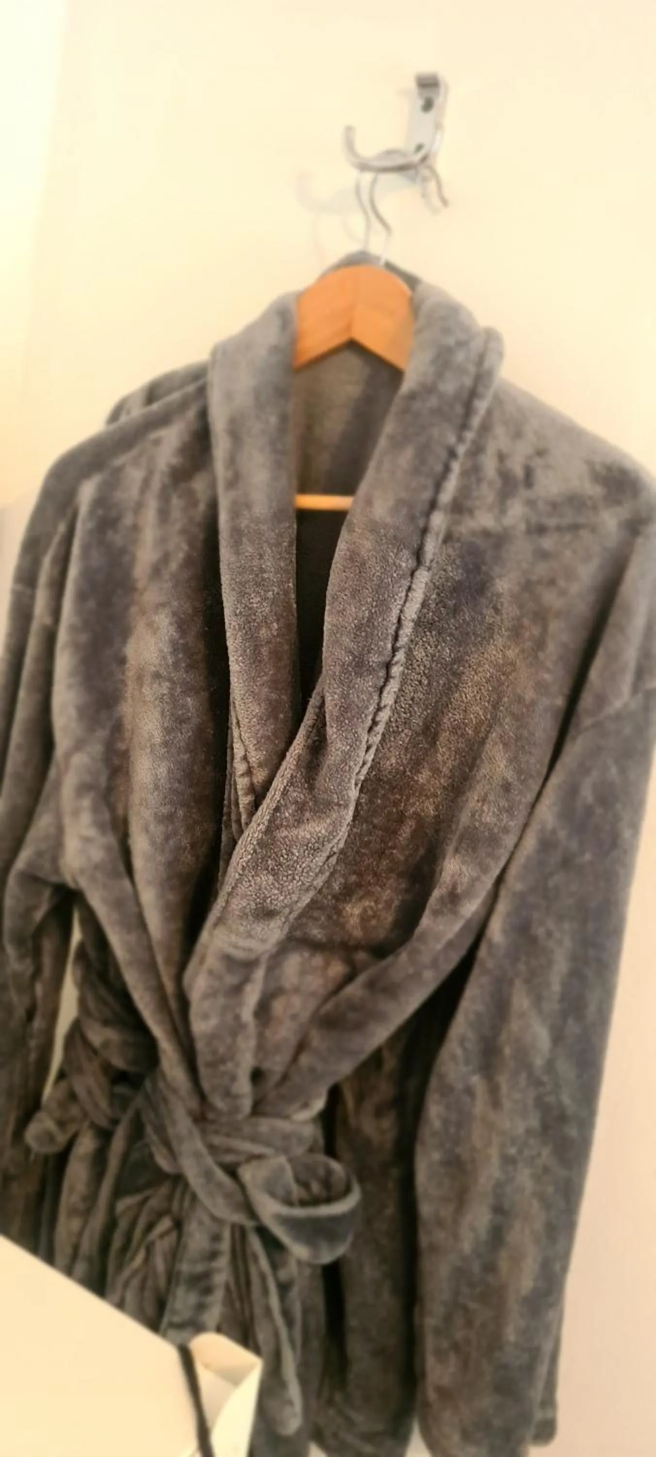 Bathroom in Boat House Super Suites