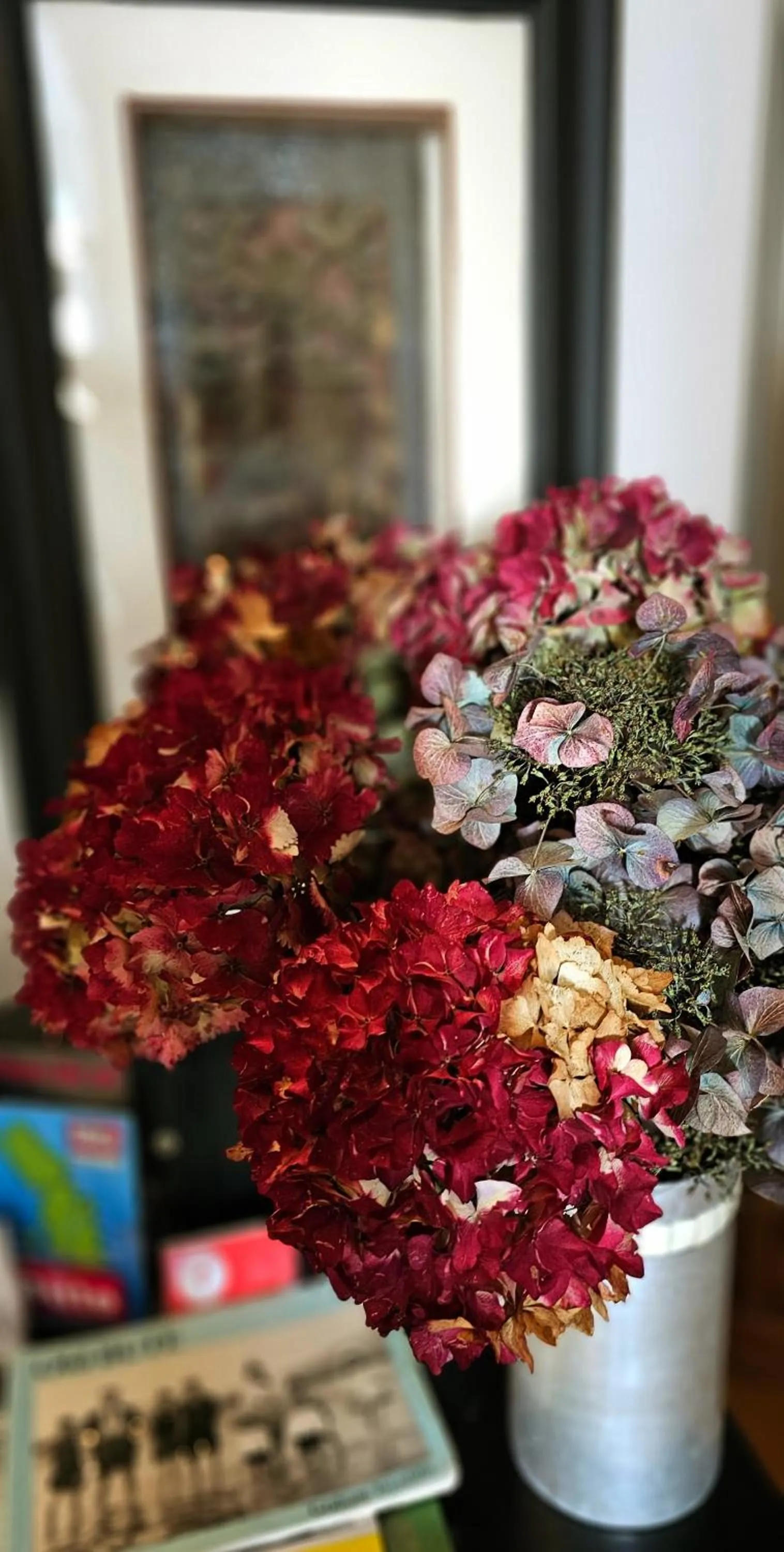 Lobby or reception in Boat House Super Suites