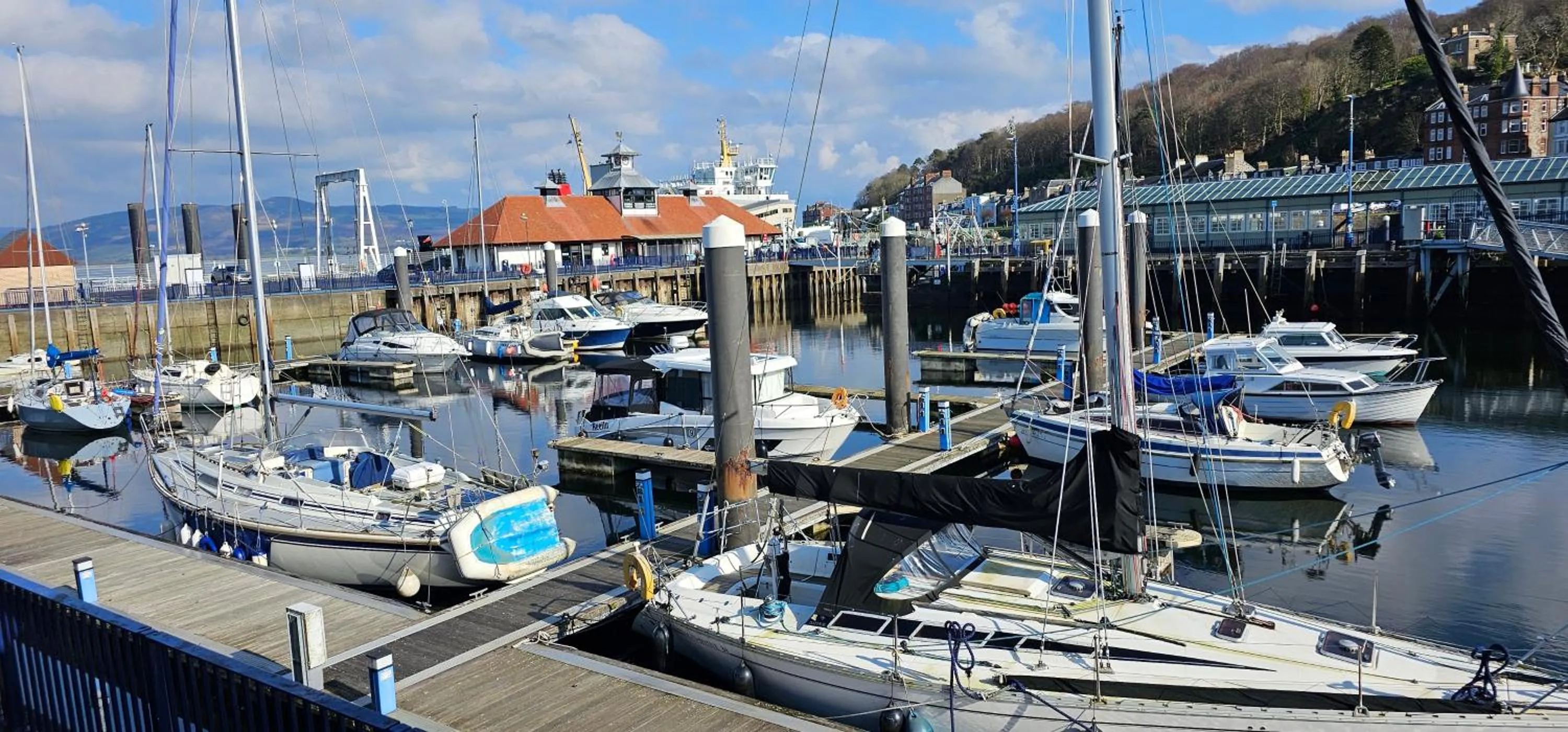 Neighbourhood in Boat House Super Suites