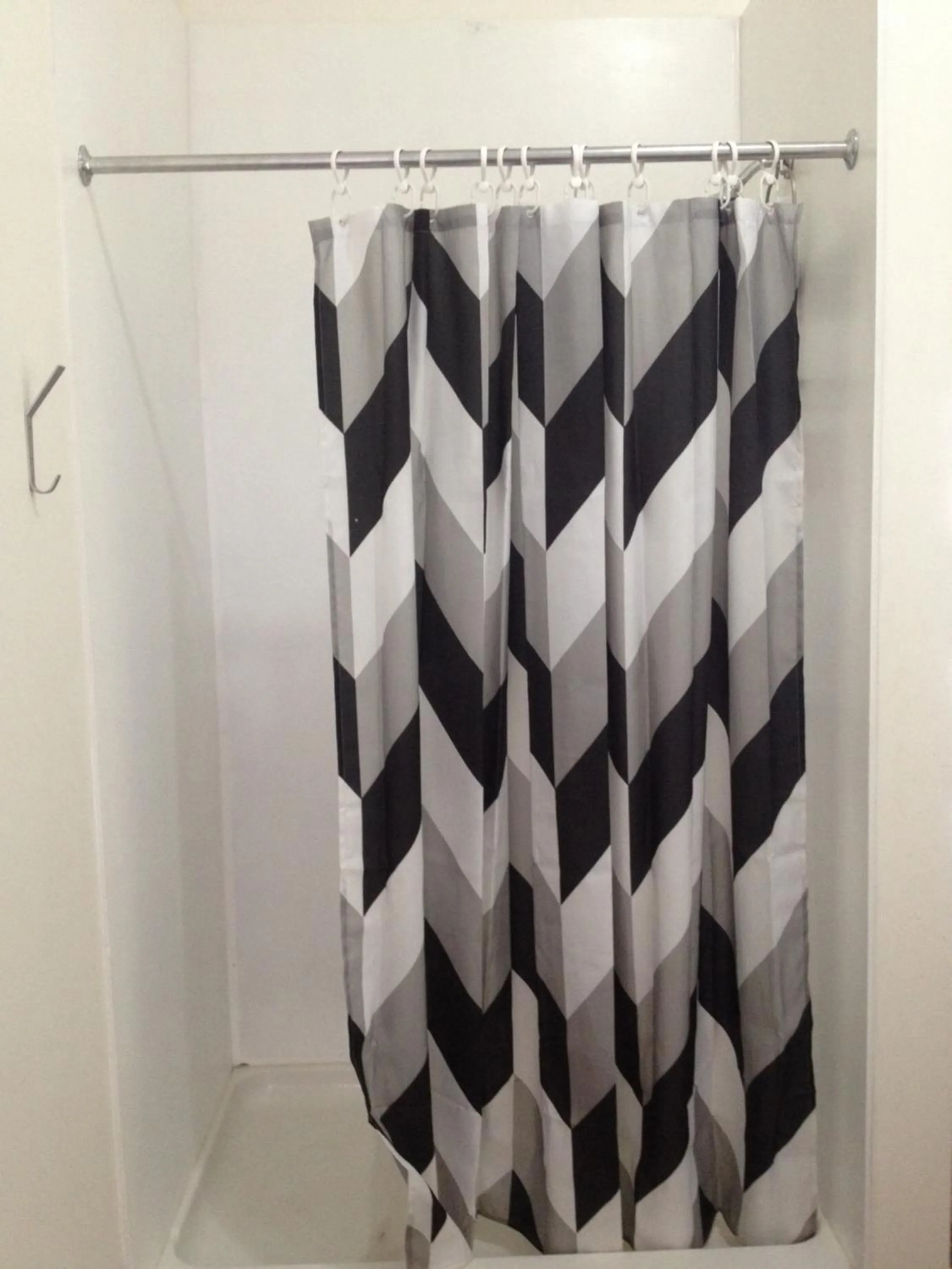 Bathroom in Mobay Kotch