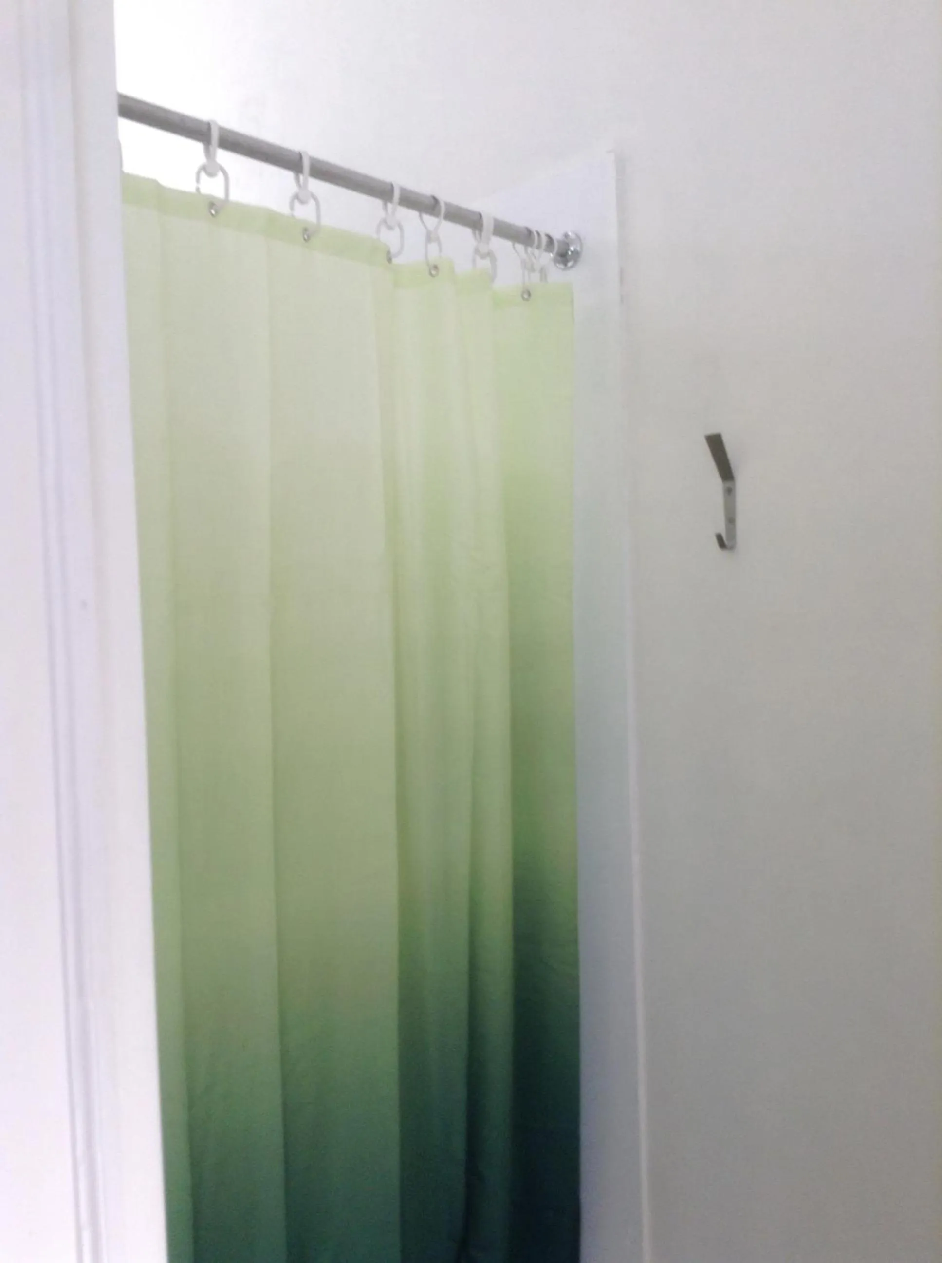 Bathroom in Mobay Kotch