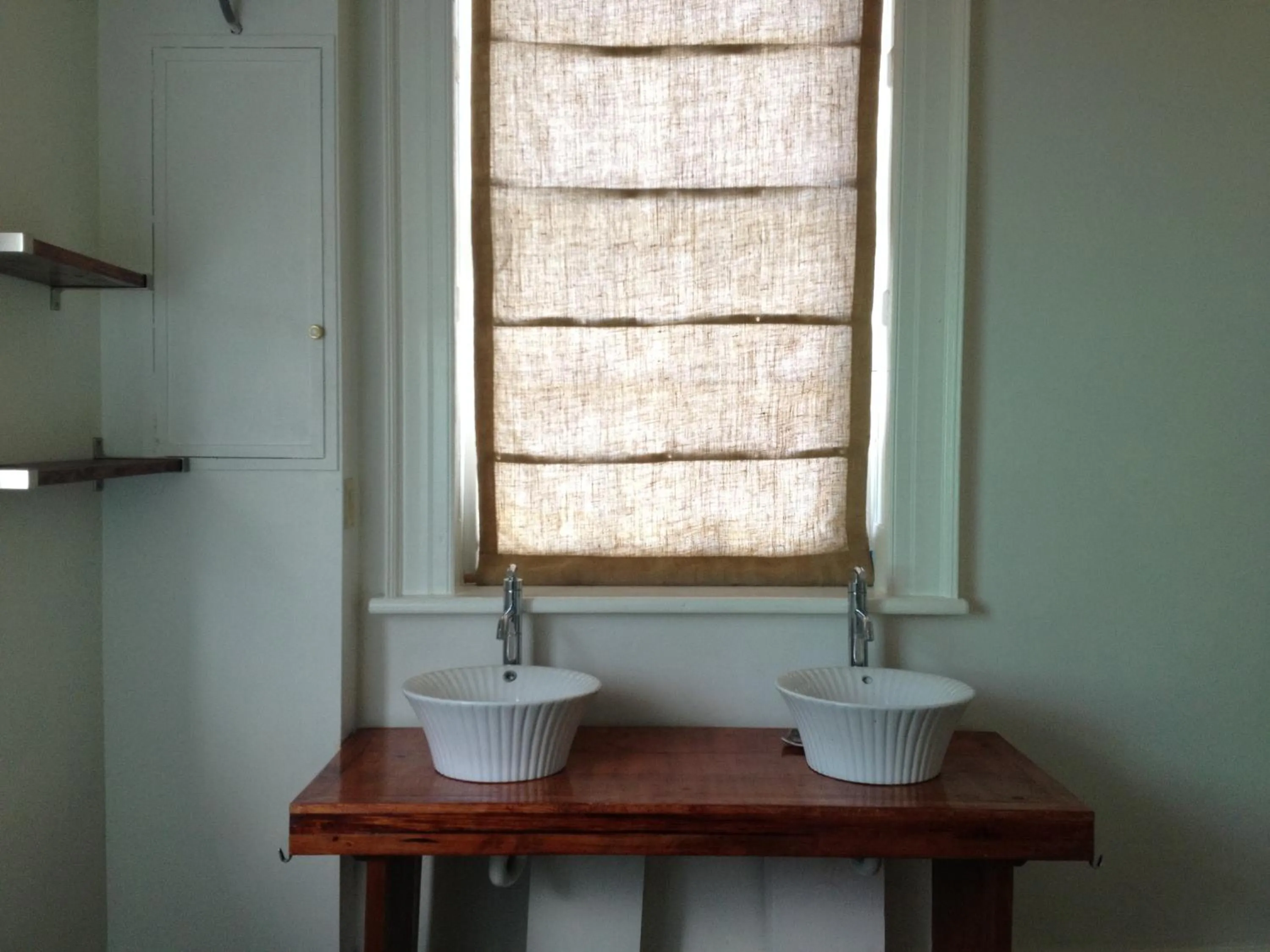 Bathroom in Mobay Kotch