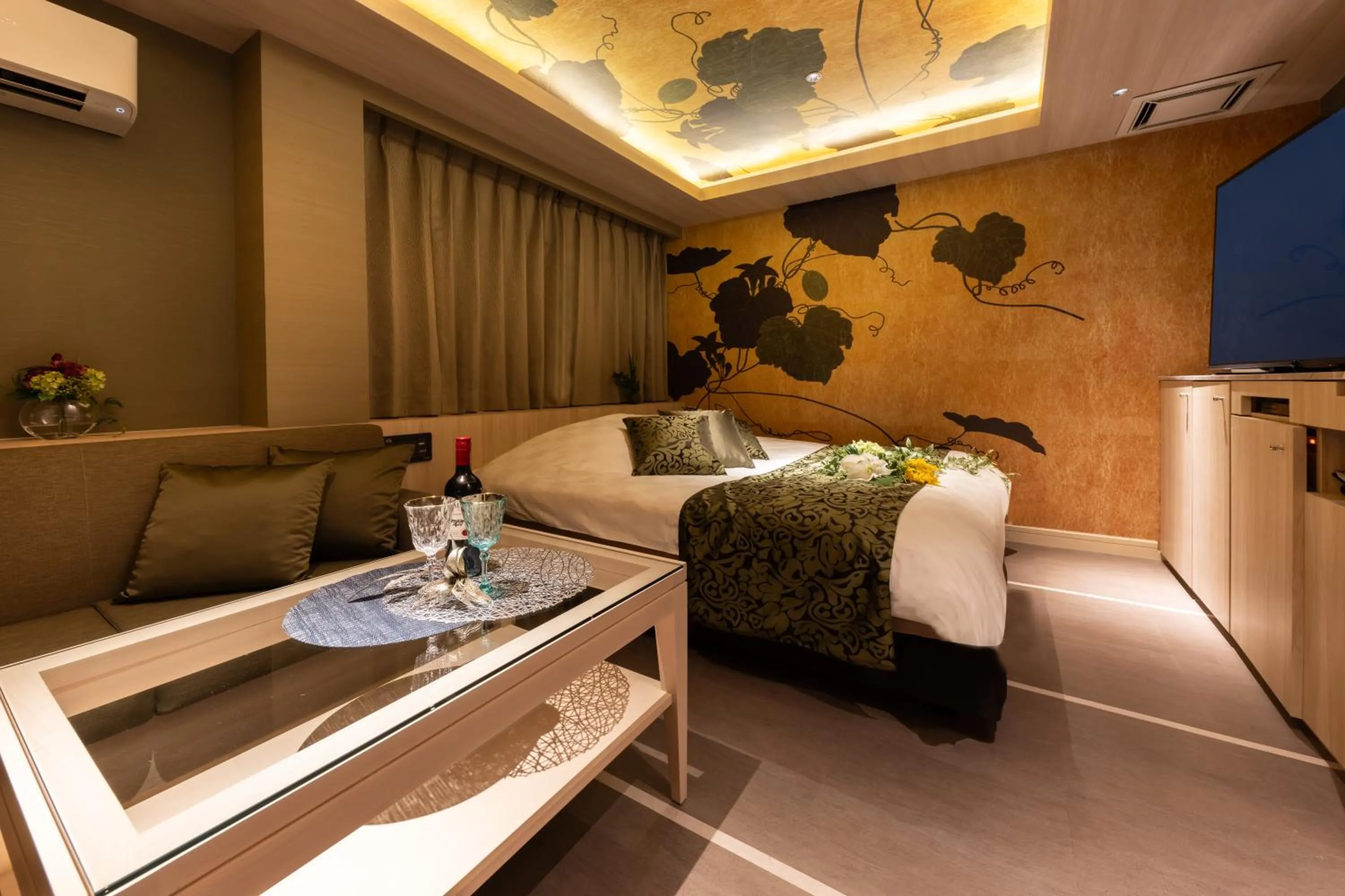 hotel AYA Adult Only