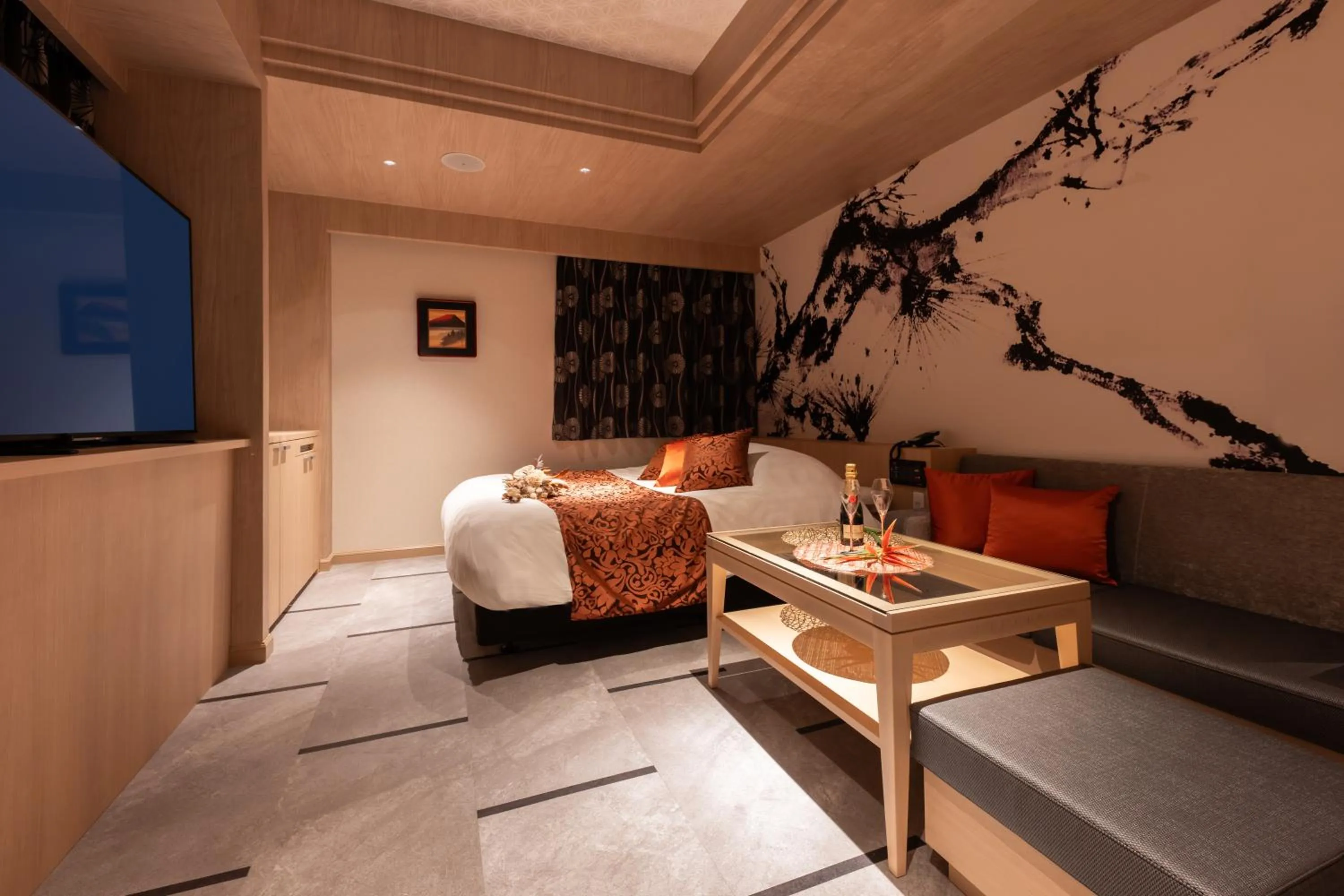 hotel AYA Adult Only