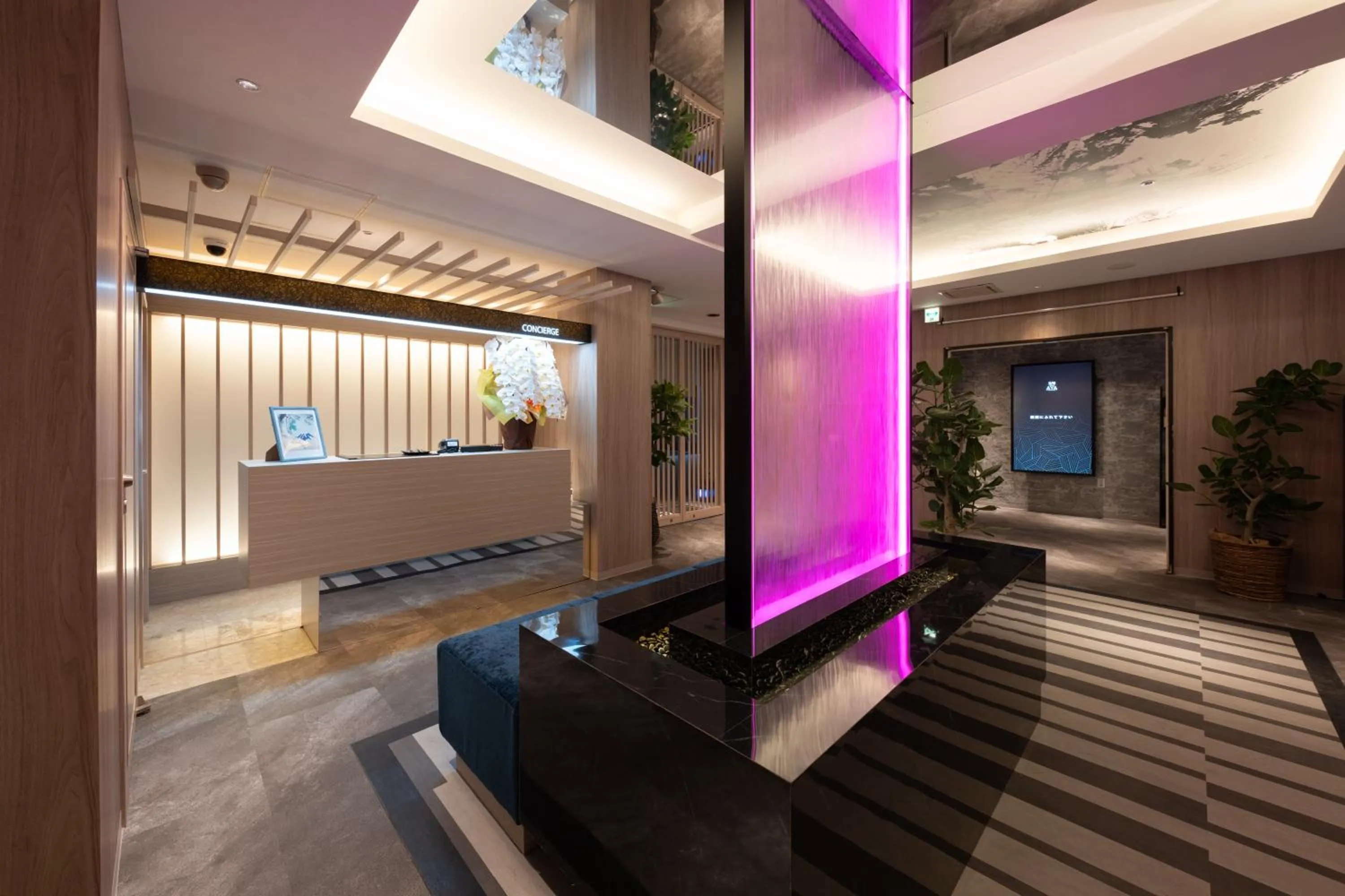 hotel AYA Adult Only