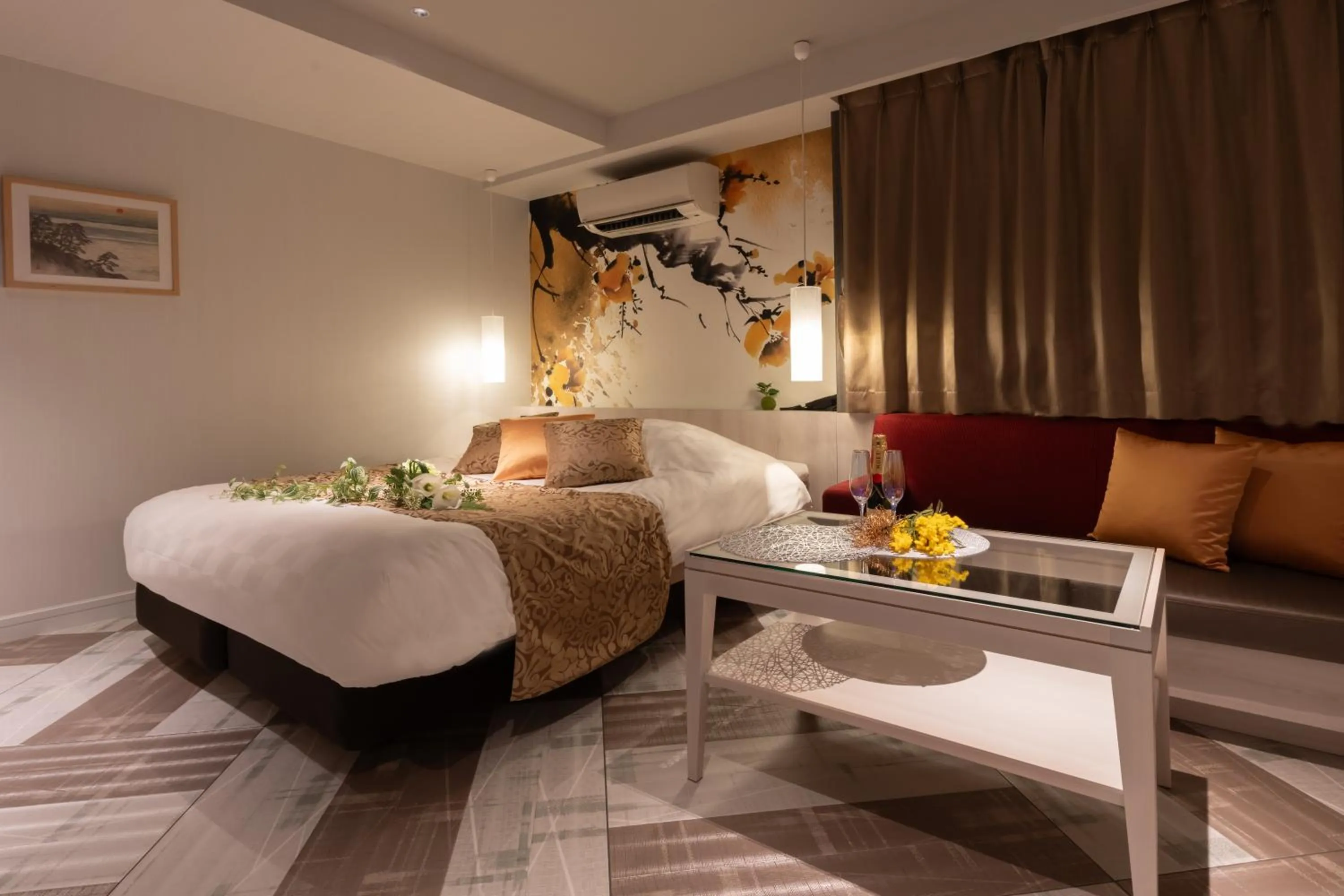 hotel AYA Adult Only