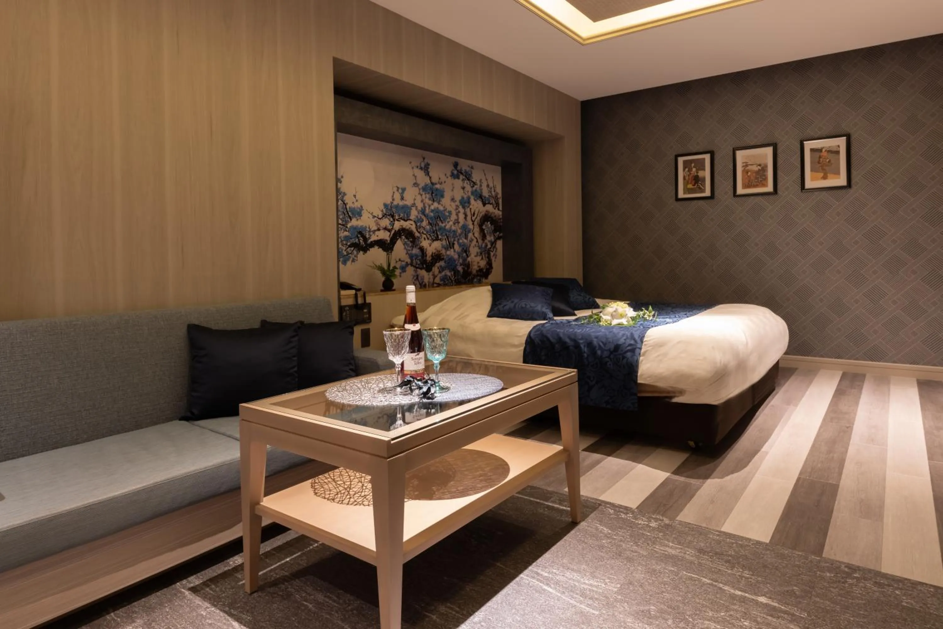 hotel AYA Adult Only