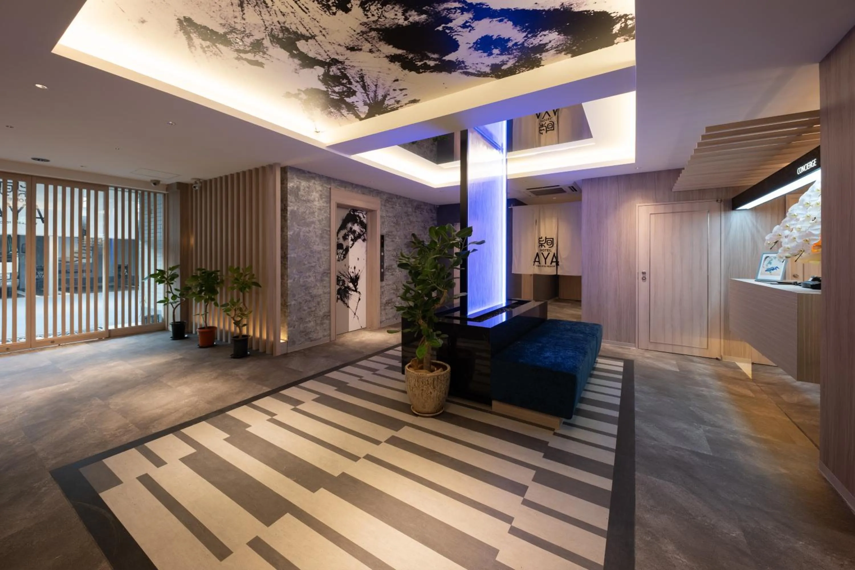 hotel AYA Adult Only