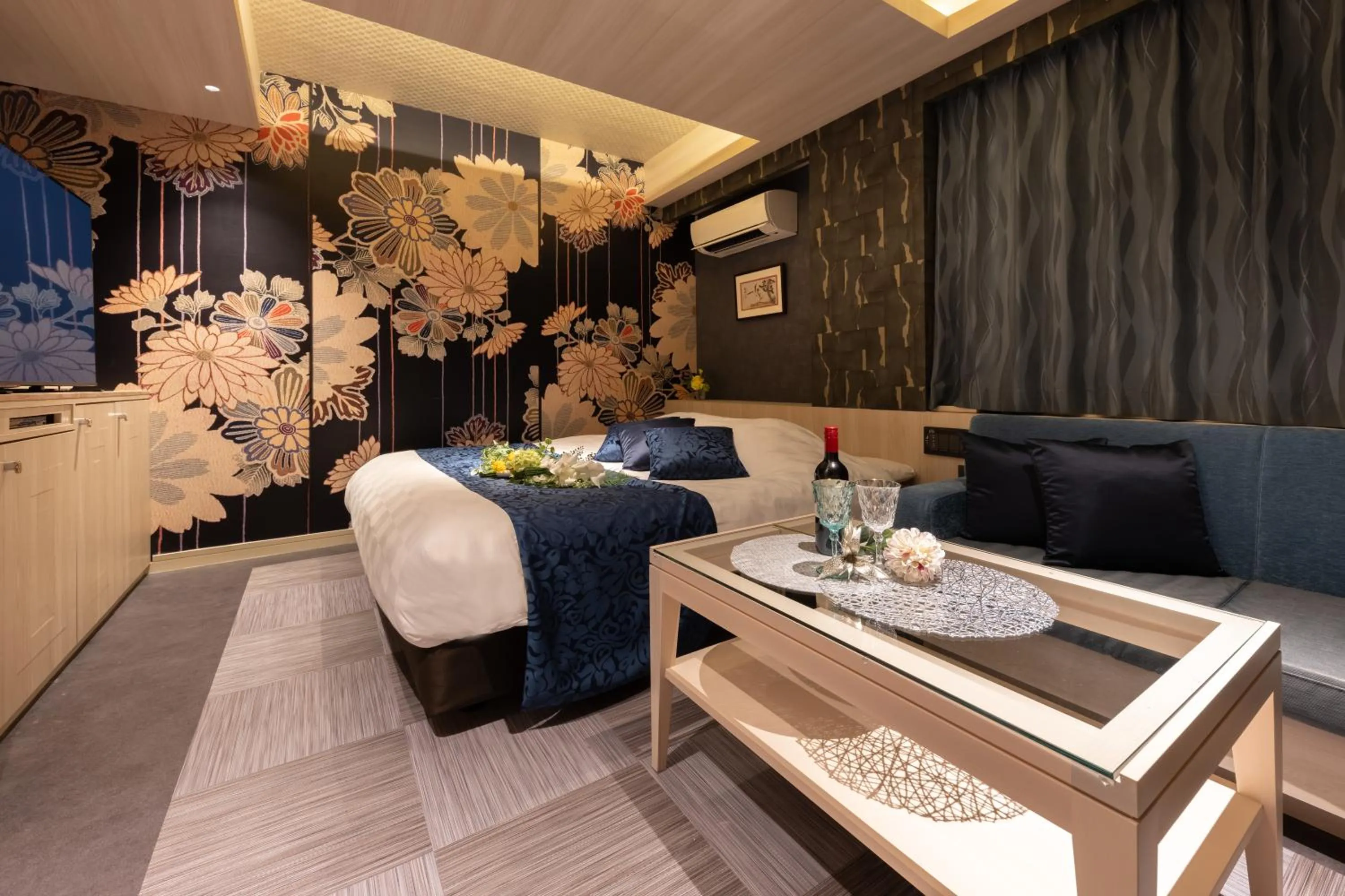 hotel AYA Adult Only