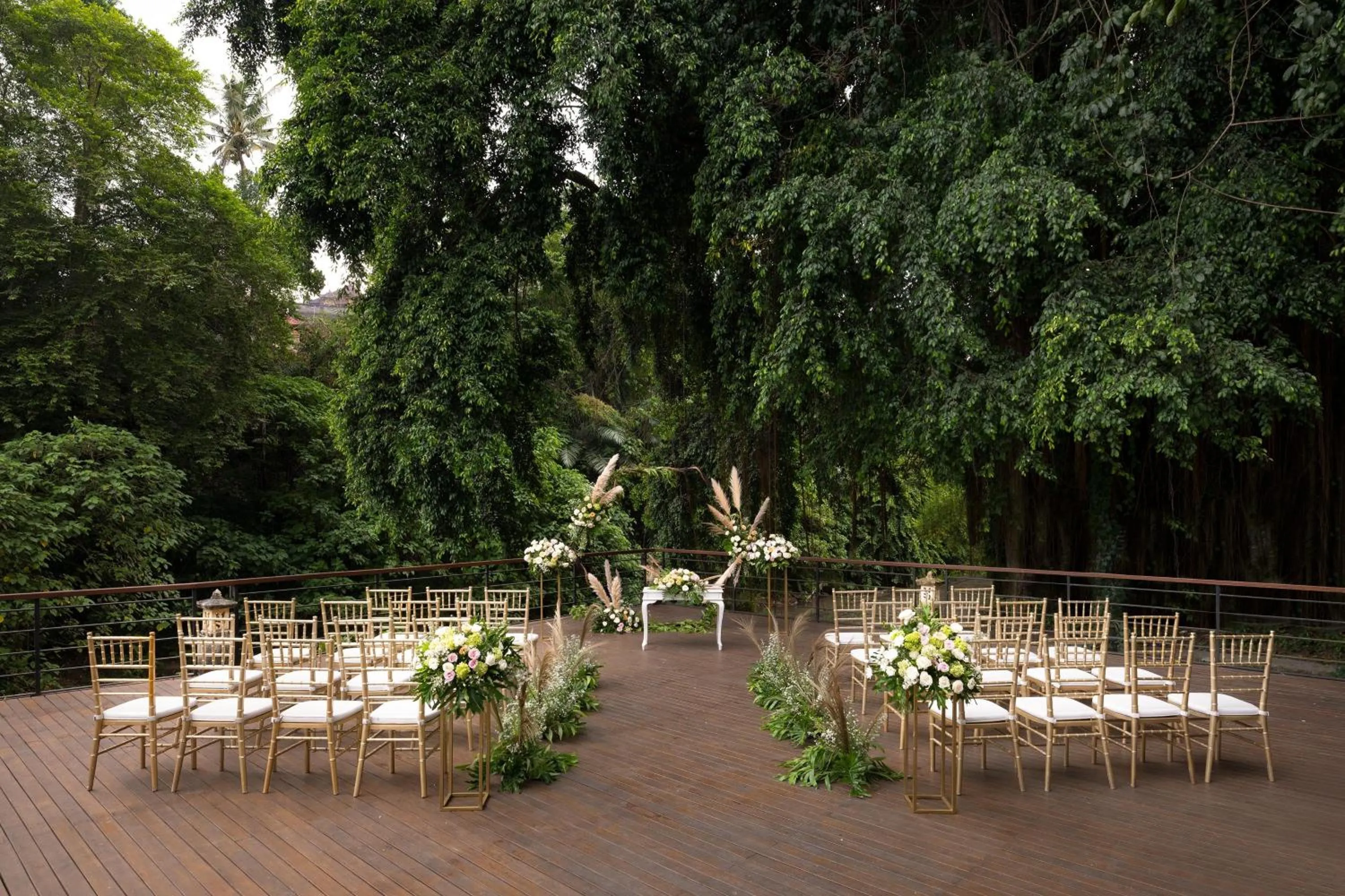 Banquet/Function facilities in Sthala, A Tribute Portfolio Hotel, Ubud Bali