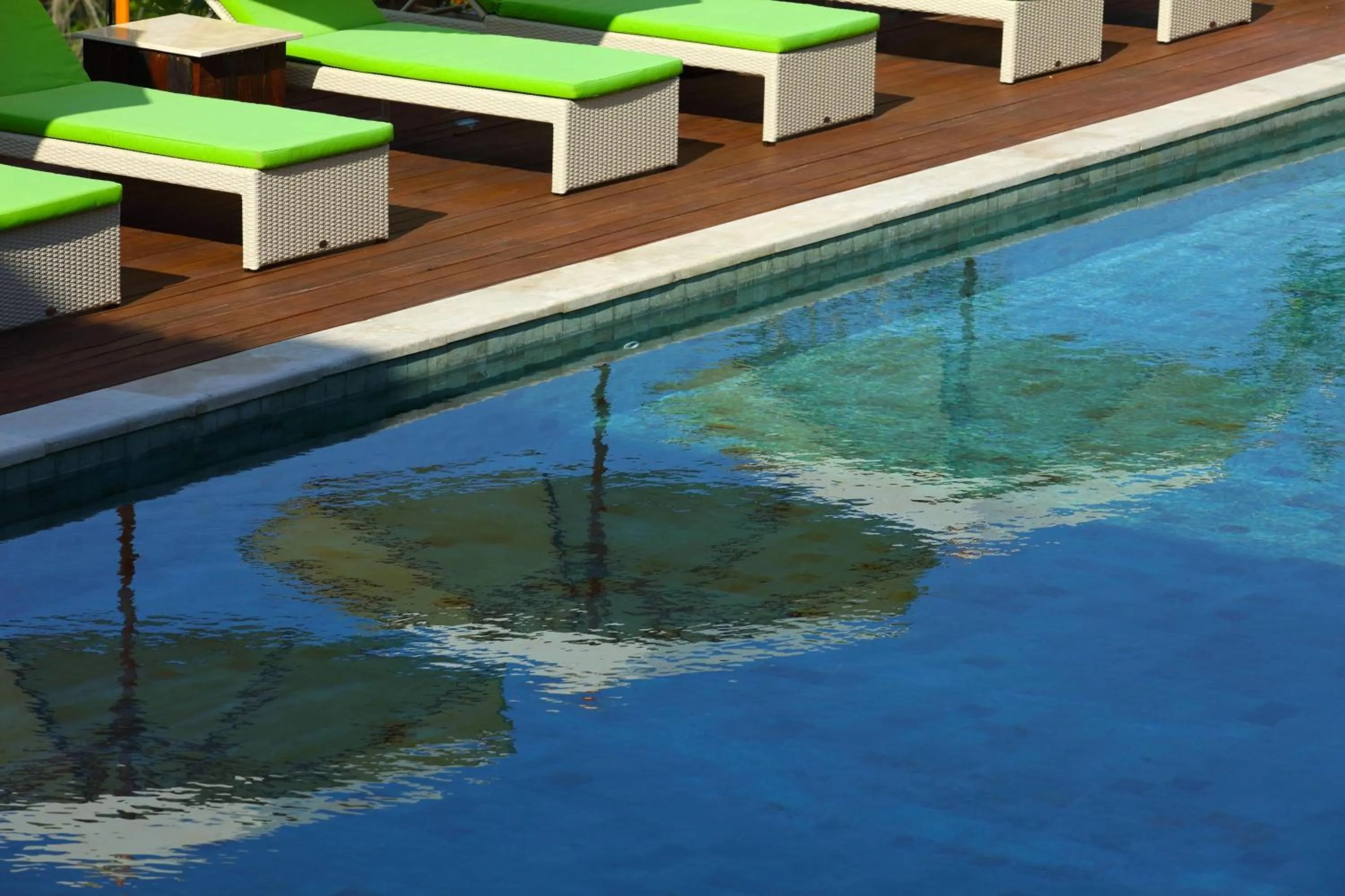 Fitness centre/facilities in Sthala, A Tribute Portfolio Hotel, Ubud Bali