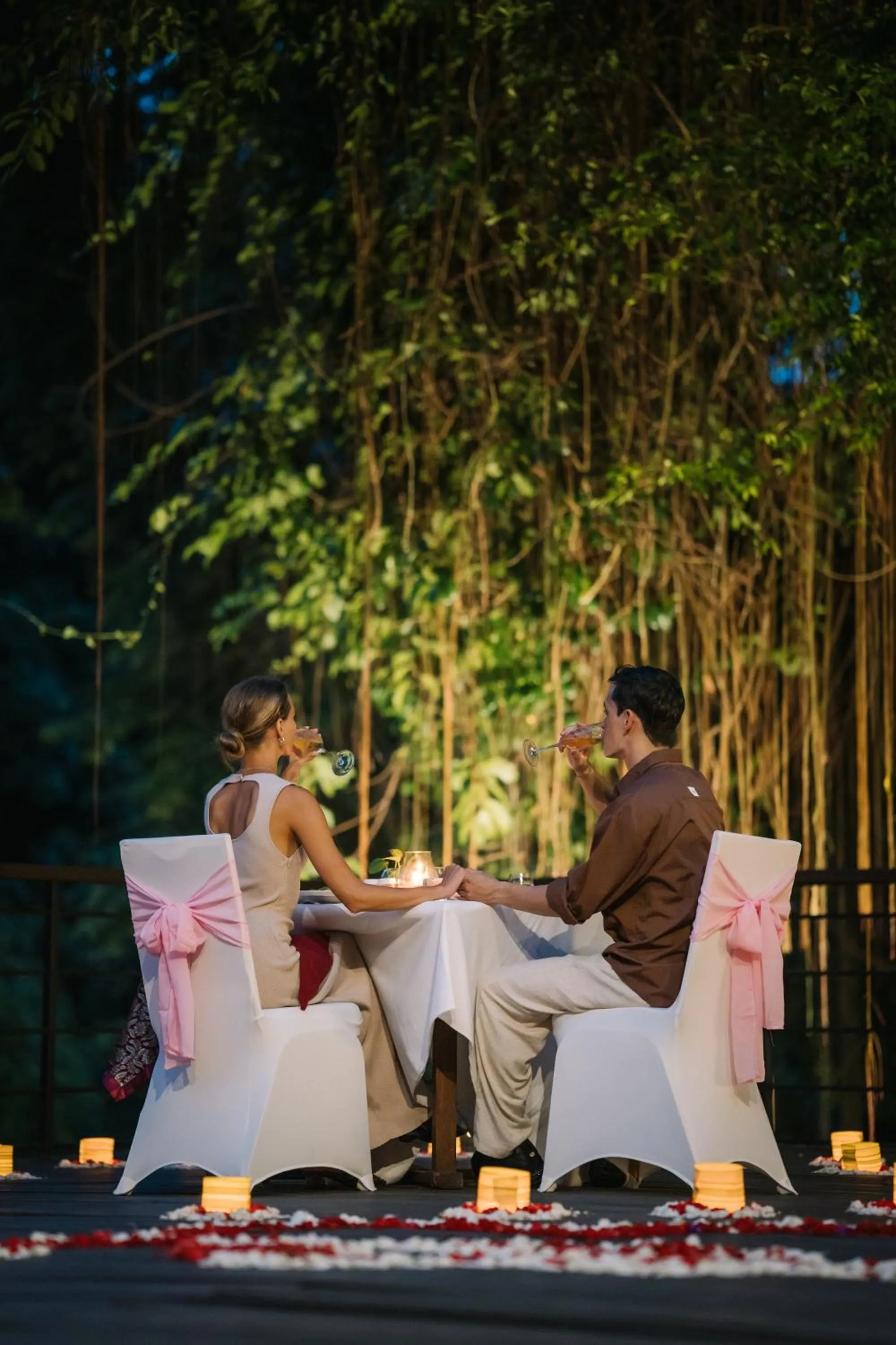 View (from property/room) in Sthala, A Tribute Portfolio Hotel, Ubud Bali