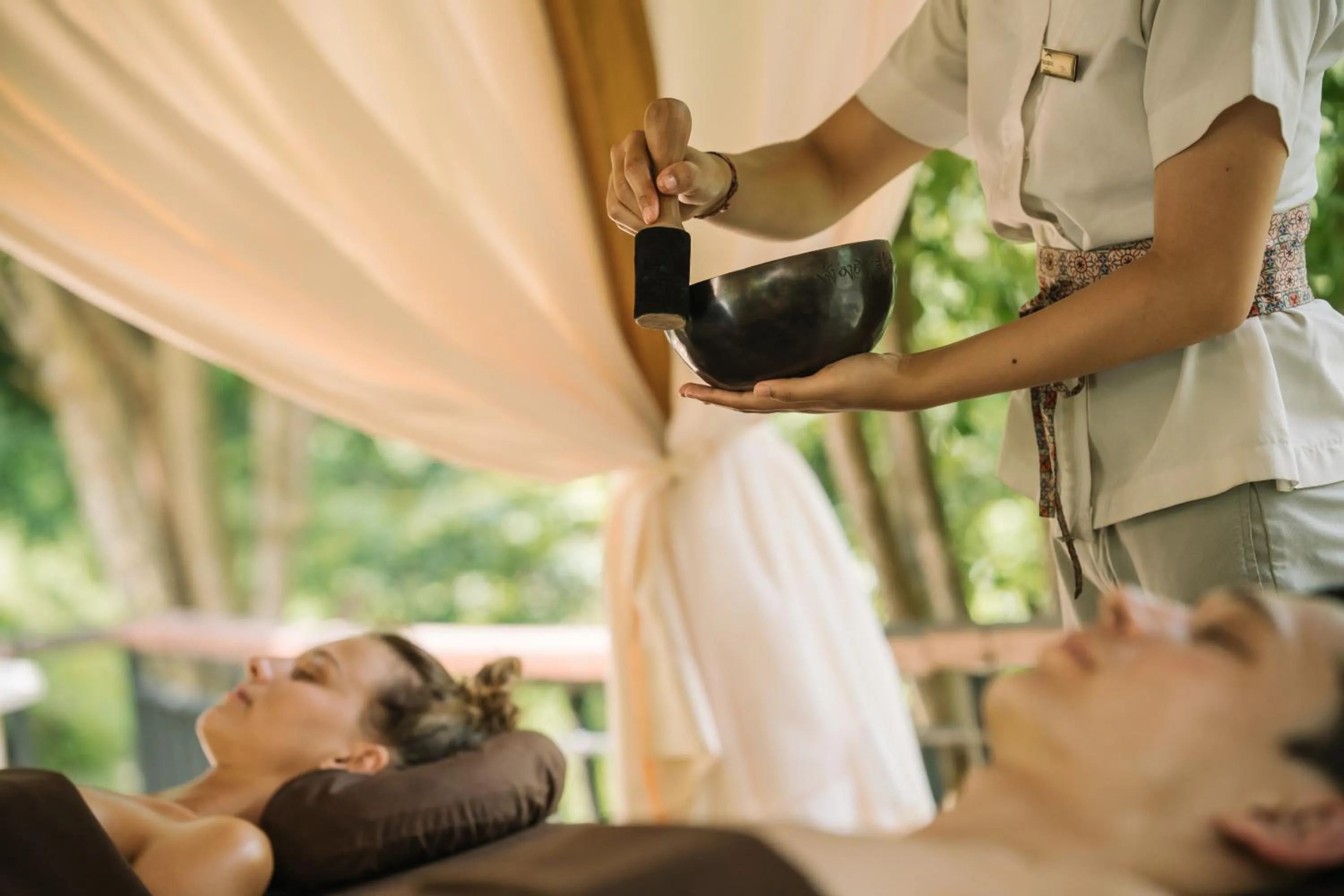 Spa and wellness centre/facilities in Sthala, A Tribute Portfolio Hotel, Ubud Bali