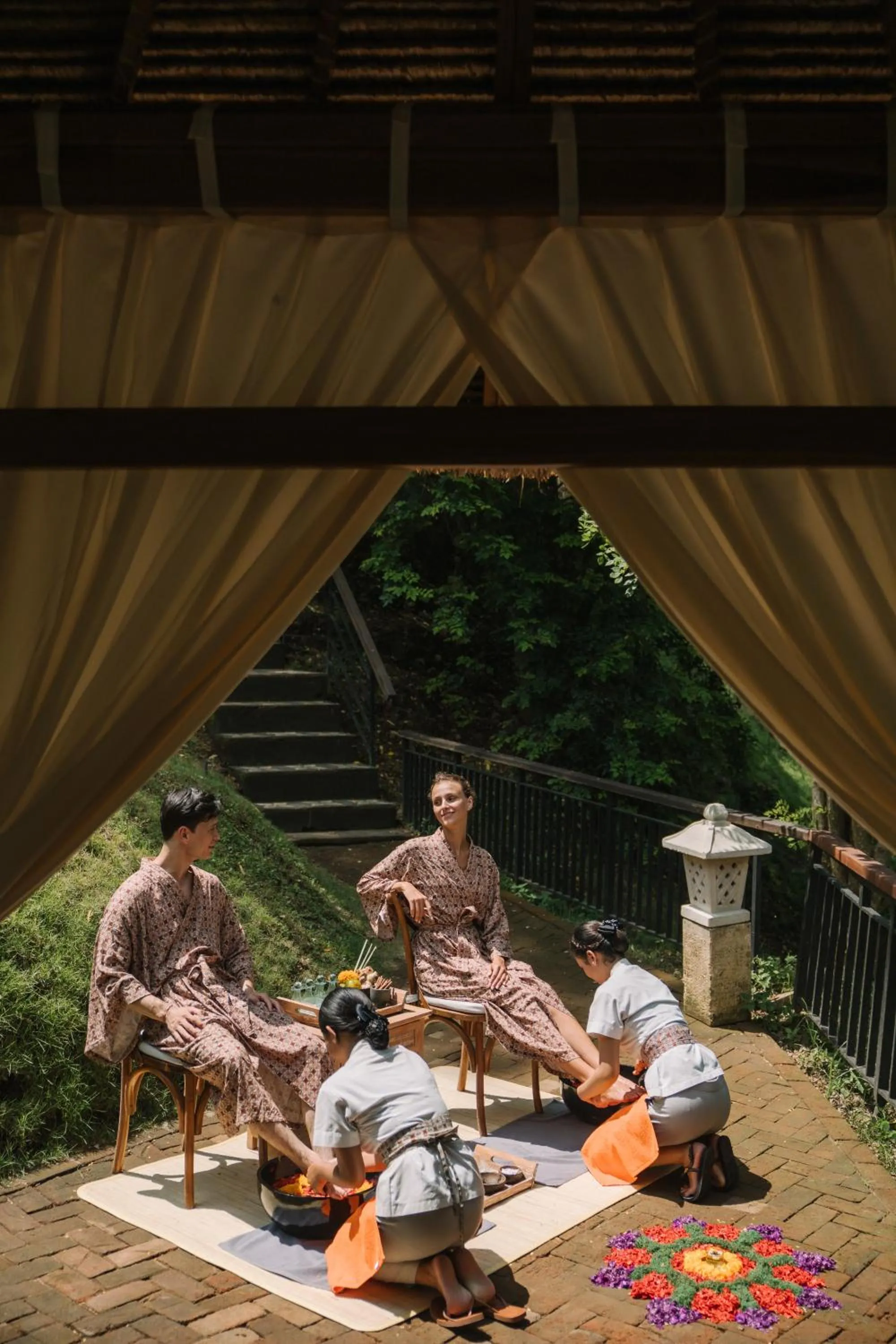 Activities in Sthala, A Tribute Portfolio Hotel, Ubud Bali