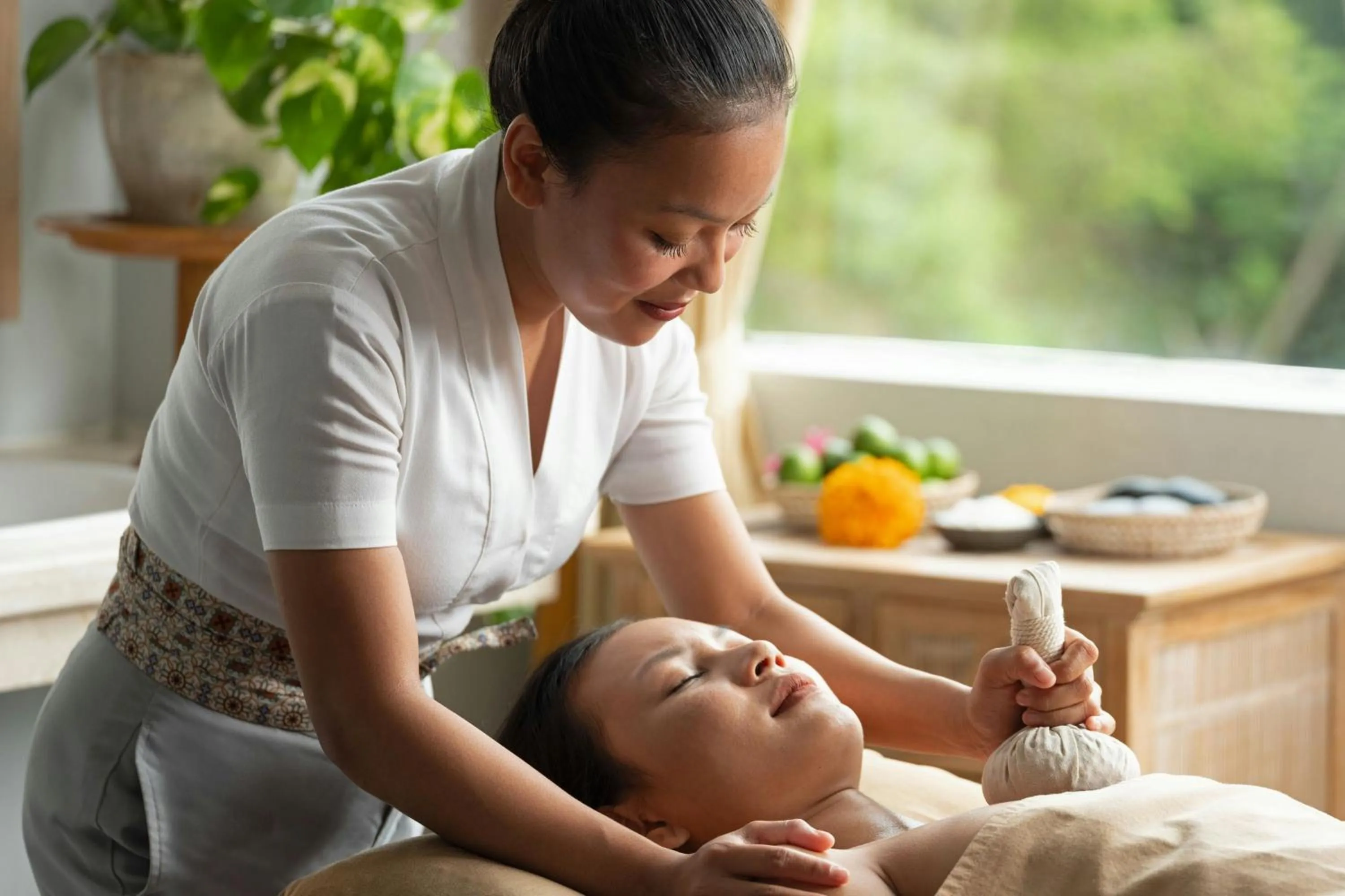 Spa and wellness centre/facilities in Sthala, A Tribute Portfolio Hotel, Ubud Bali