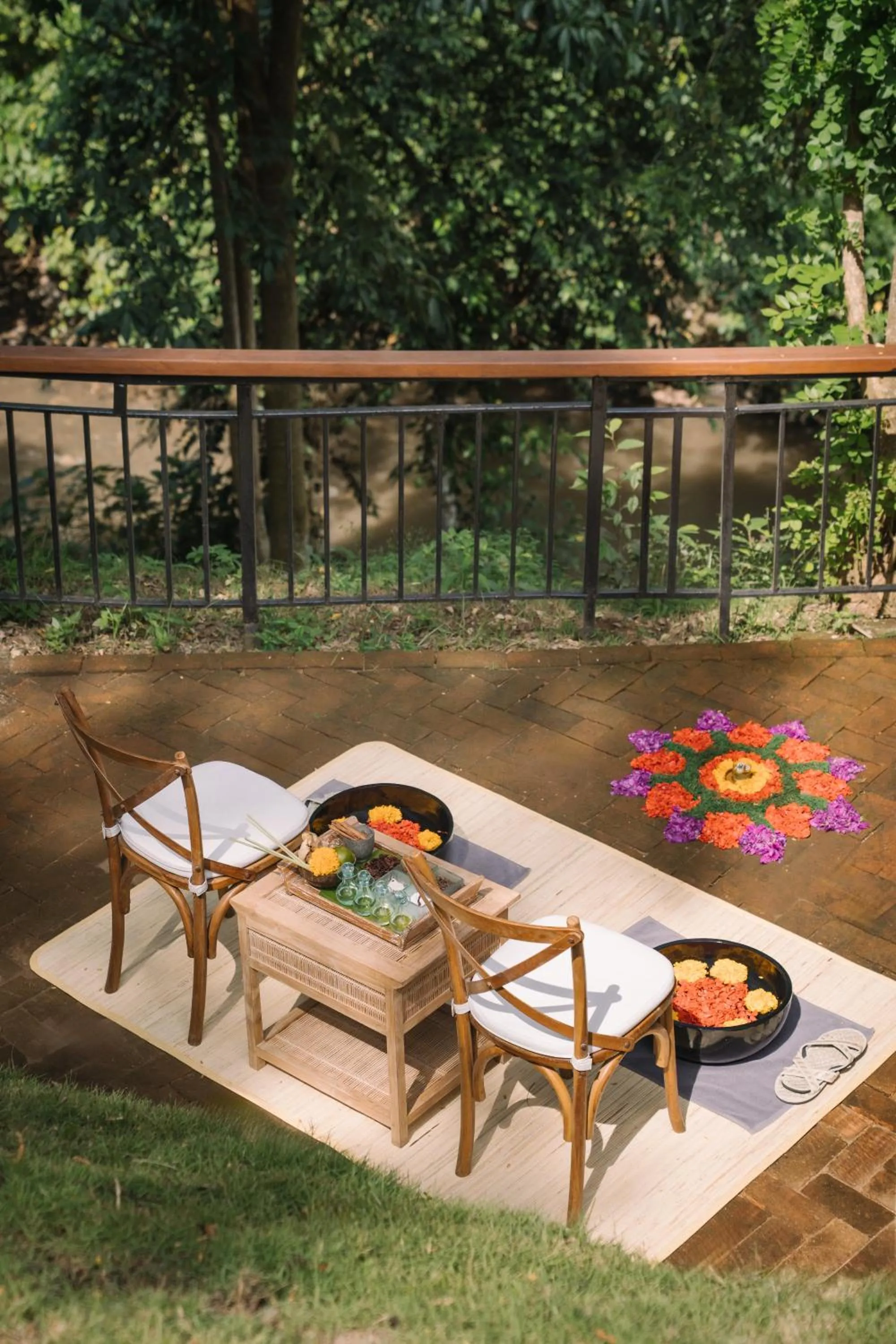 Activities in Sthala, A Tribute Portfolio Hotel, Ubud Bali