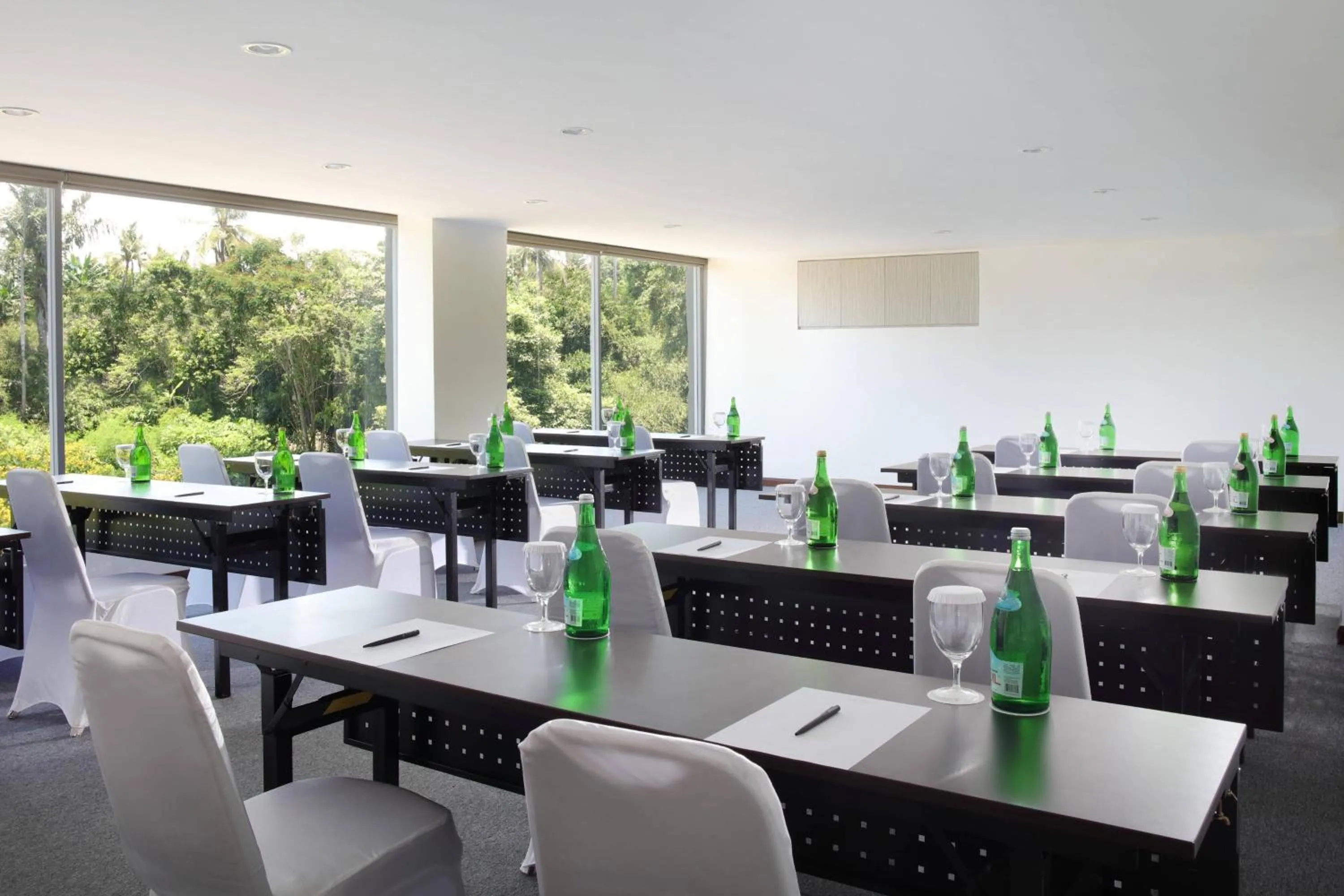 Meeting/conference room in Sthala, A Tribute Portfolio Hotel, Ubud Bali